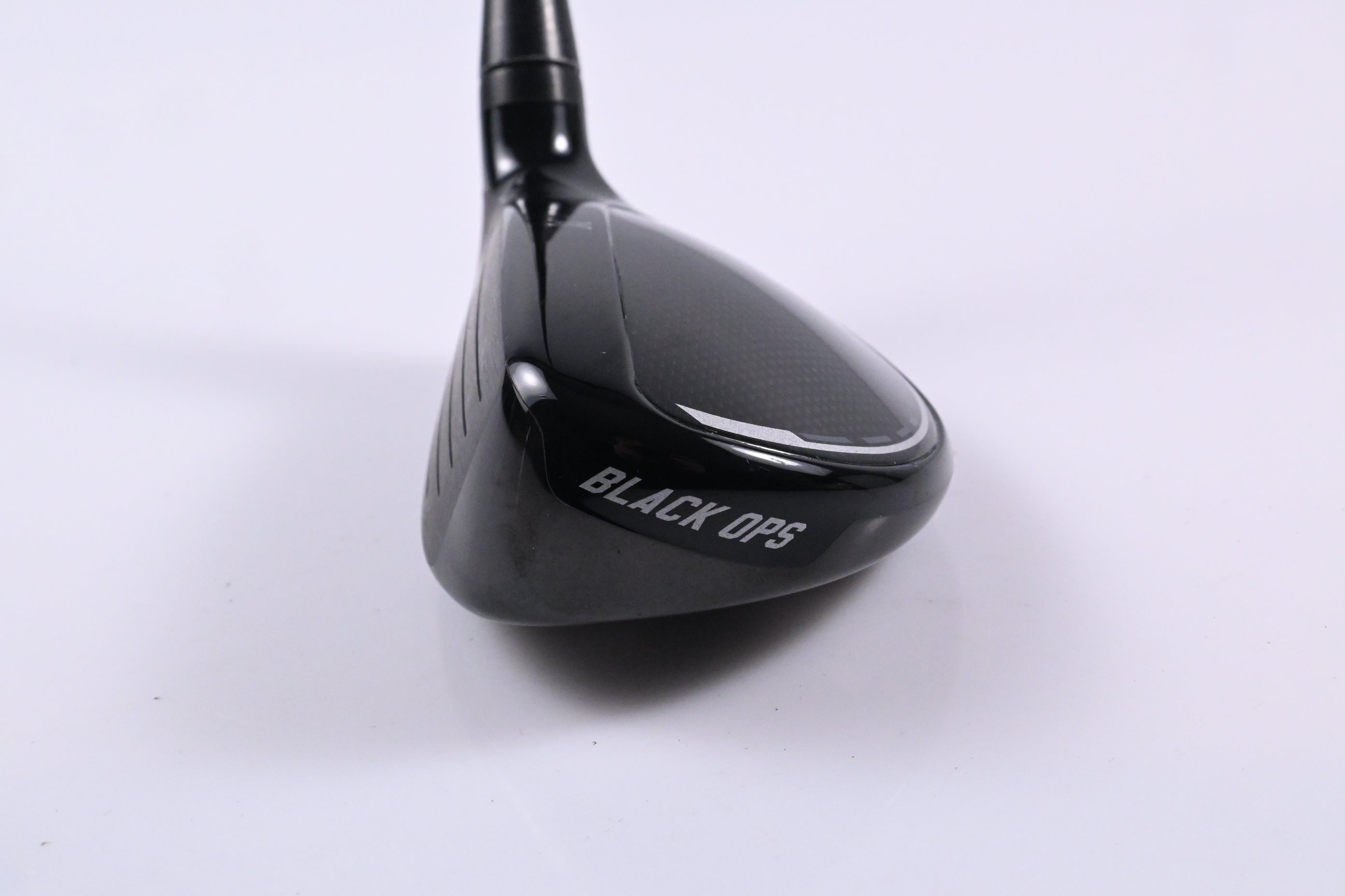 Left Hand PXG 0311 Black Ops #4 Hybrid / 22 Degree / Regular Flex Accra iHybrid