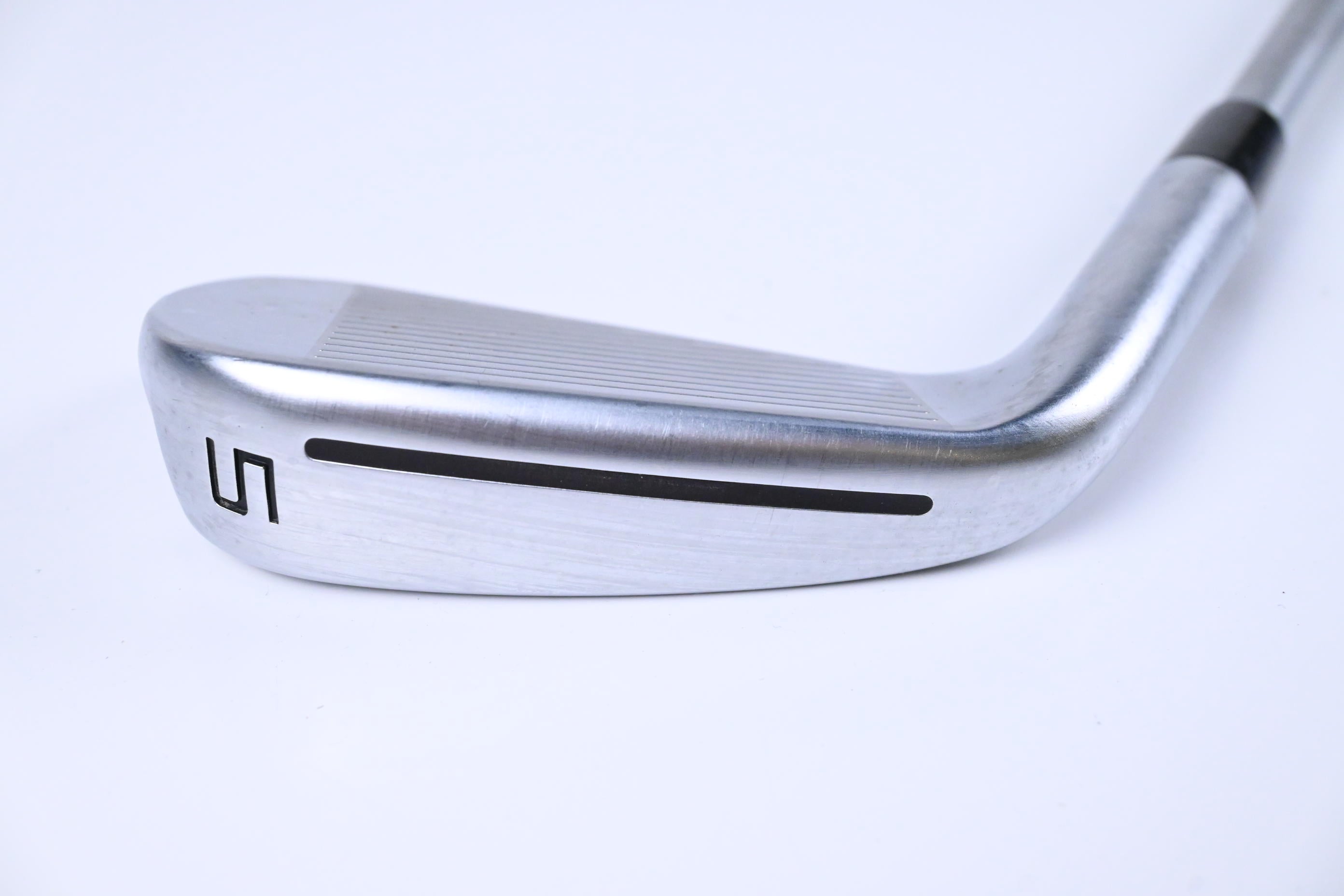 Taylormade P790 2021 #5 Iron / 23.5 Degree / Stiff Flex KBS Tour C-Taper 120