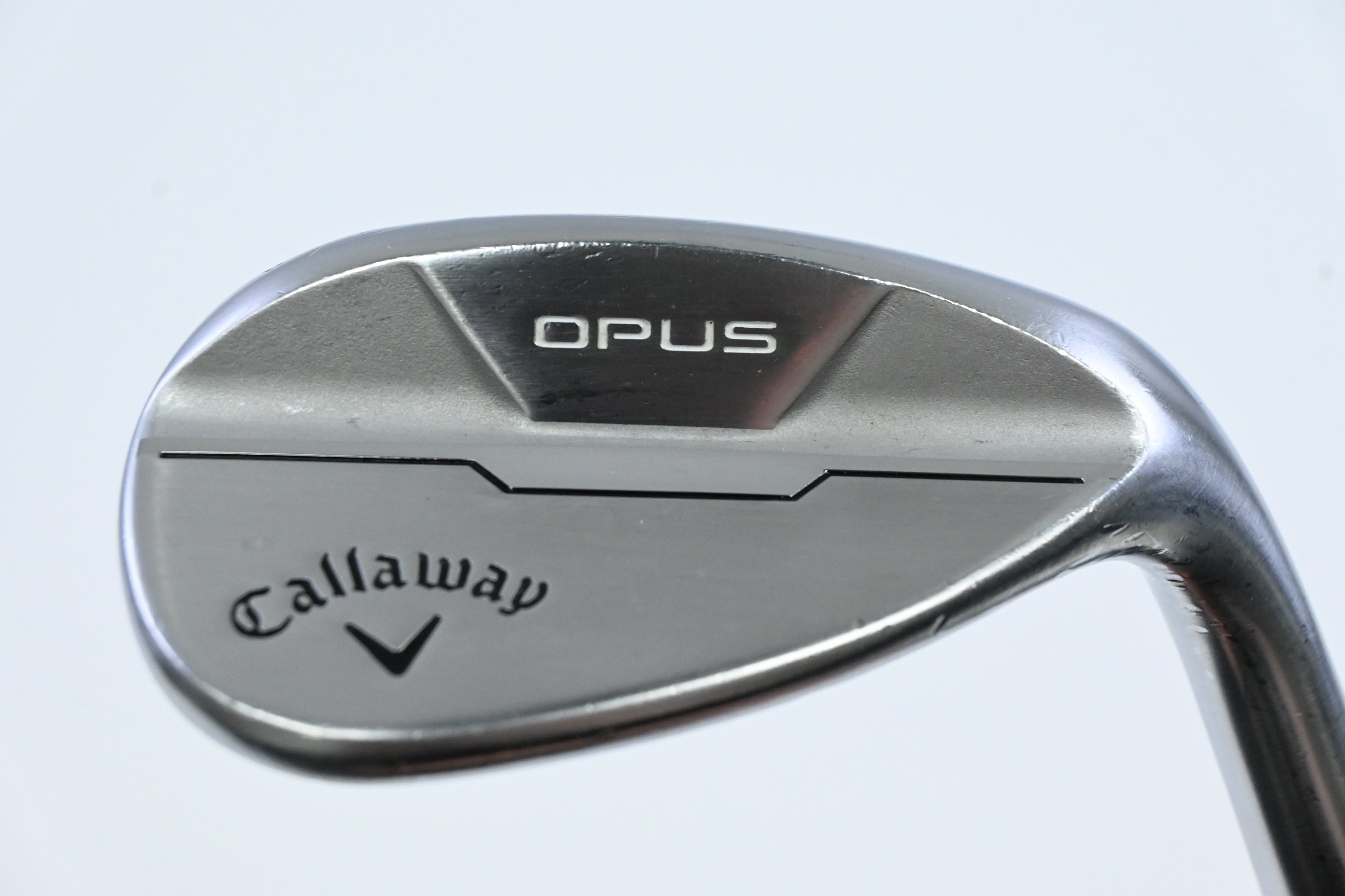 Callaway Opus Sand Wedge / 56 Degree / Wedge Flex Dynamic Gold 115 Shaft