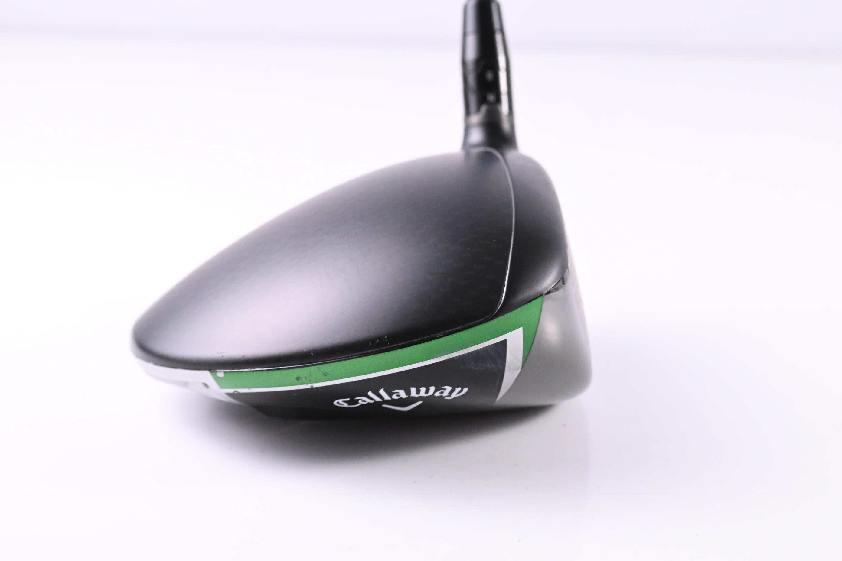Callaway Elyte Driver / 9 Degree / Stiff Flex Kai'li Red 60 Shaft