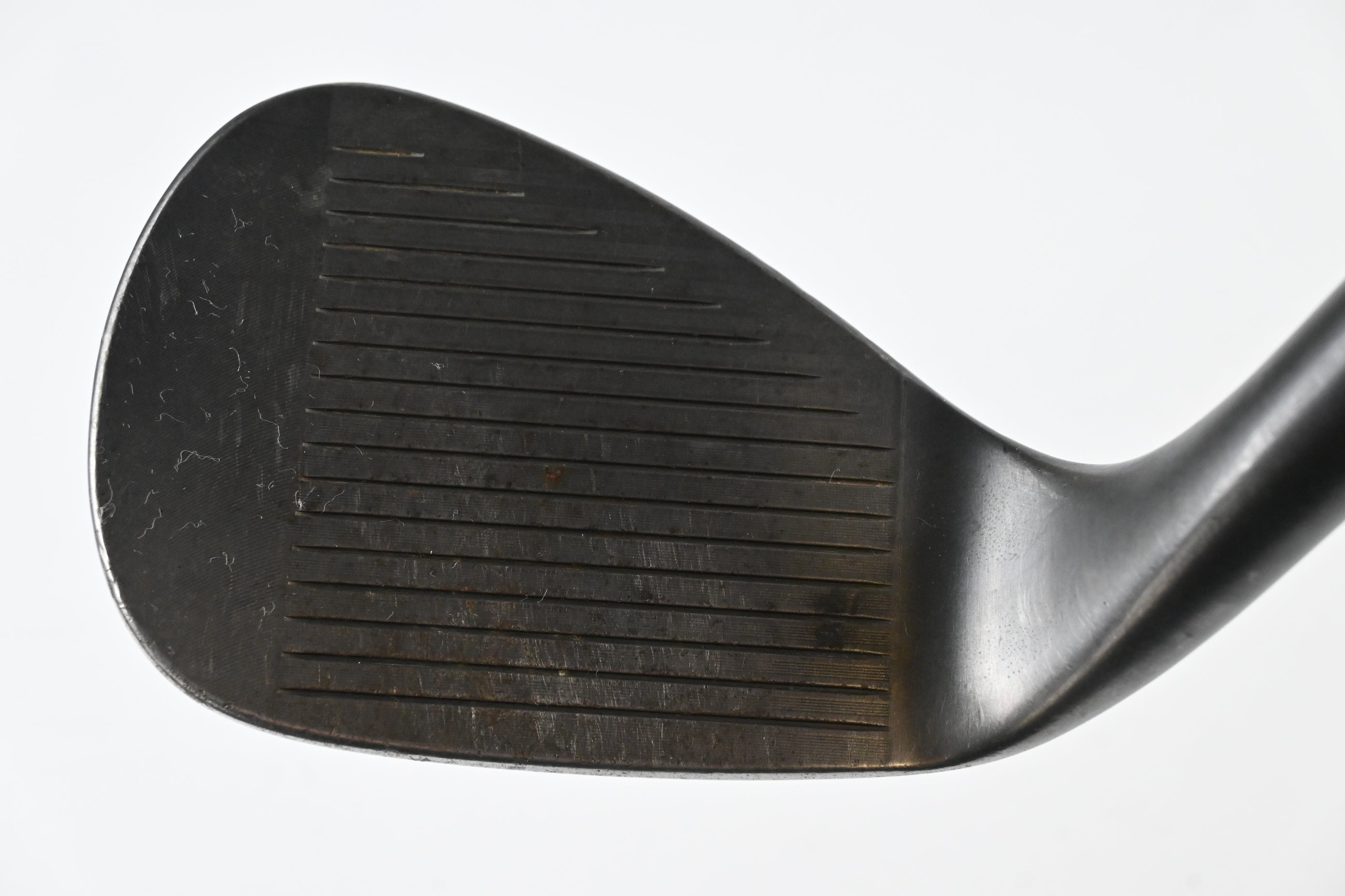 Titleist Vokey SM8 Gap Wedge / 52 Degree / Wedge Flex Steel Shaft
