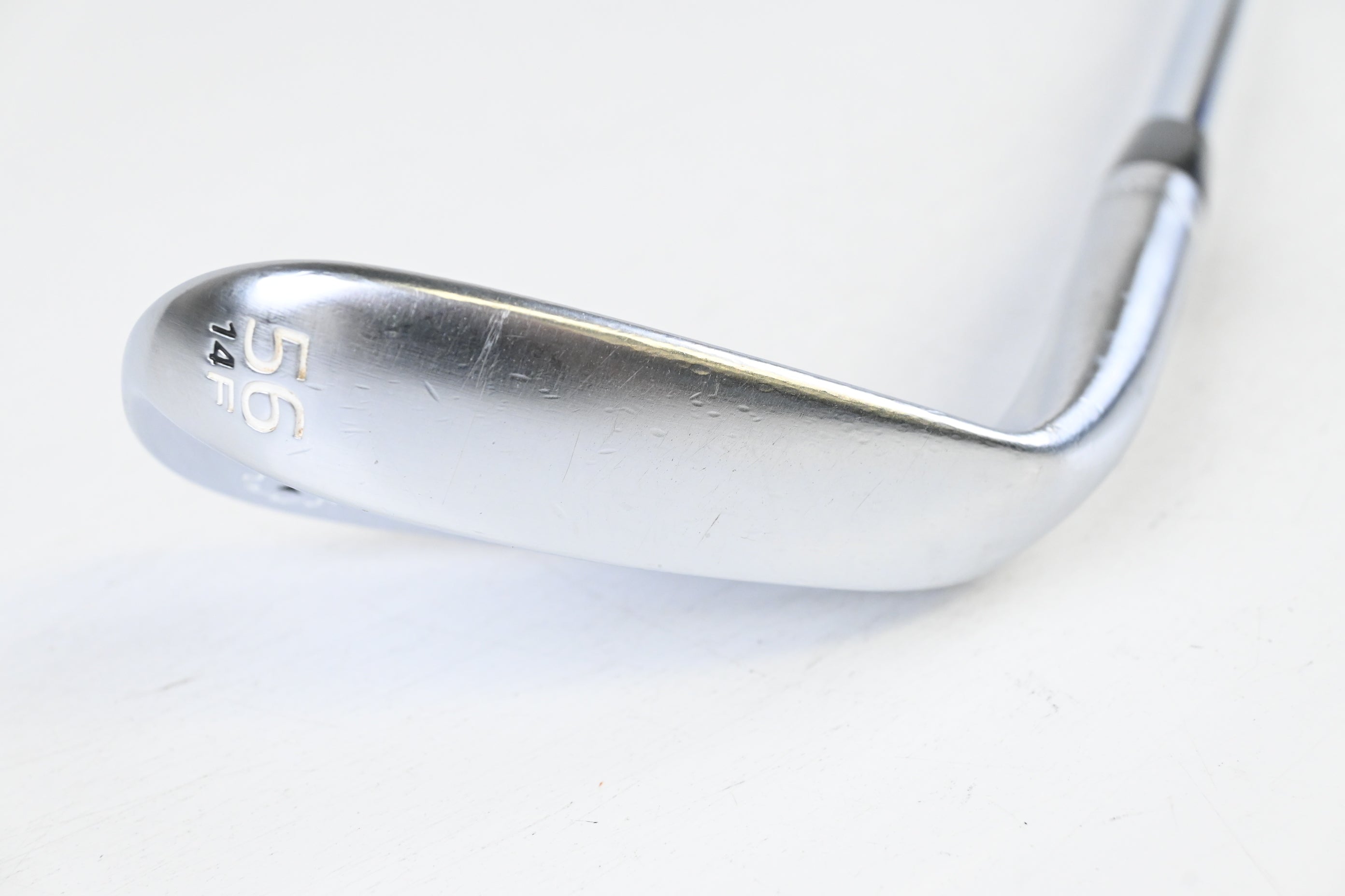 Titleist Vokey SM7 Sand Wedge / 56 Degree / Regular Flex AMT Red R300 Shaft