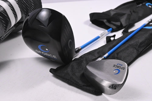 GForce Swing Trainers / Driver NXT Gen / Wedge NXT Gen