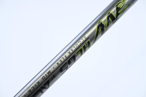 Cobra Baffler DWS #2 Hybrid / 18 Degree / Regular Flex Aldila NV-HL 65