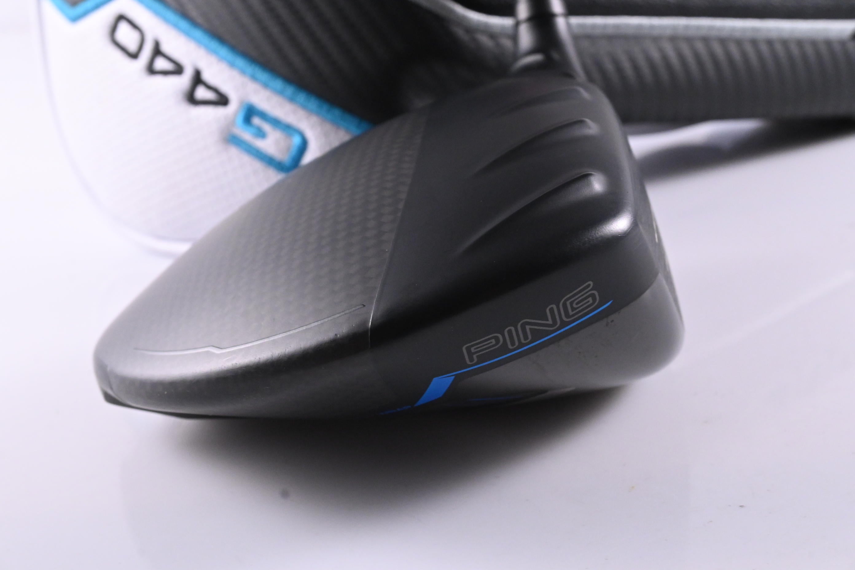 Ping G440 SFT Driver / 9 Degree / Regular Flex Denali Red 60 Shaft
