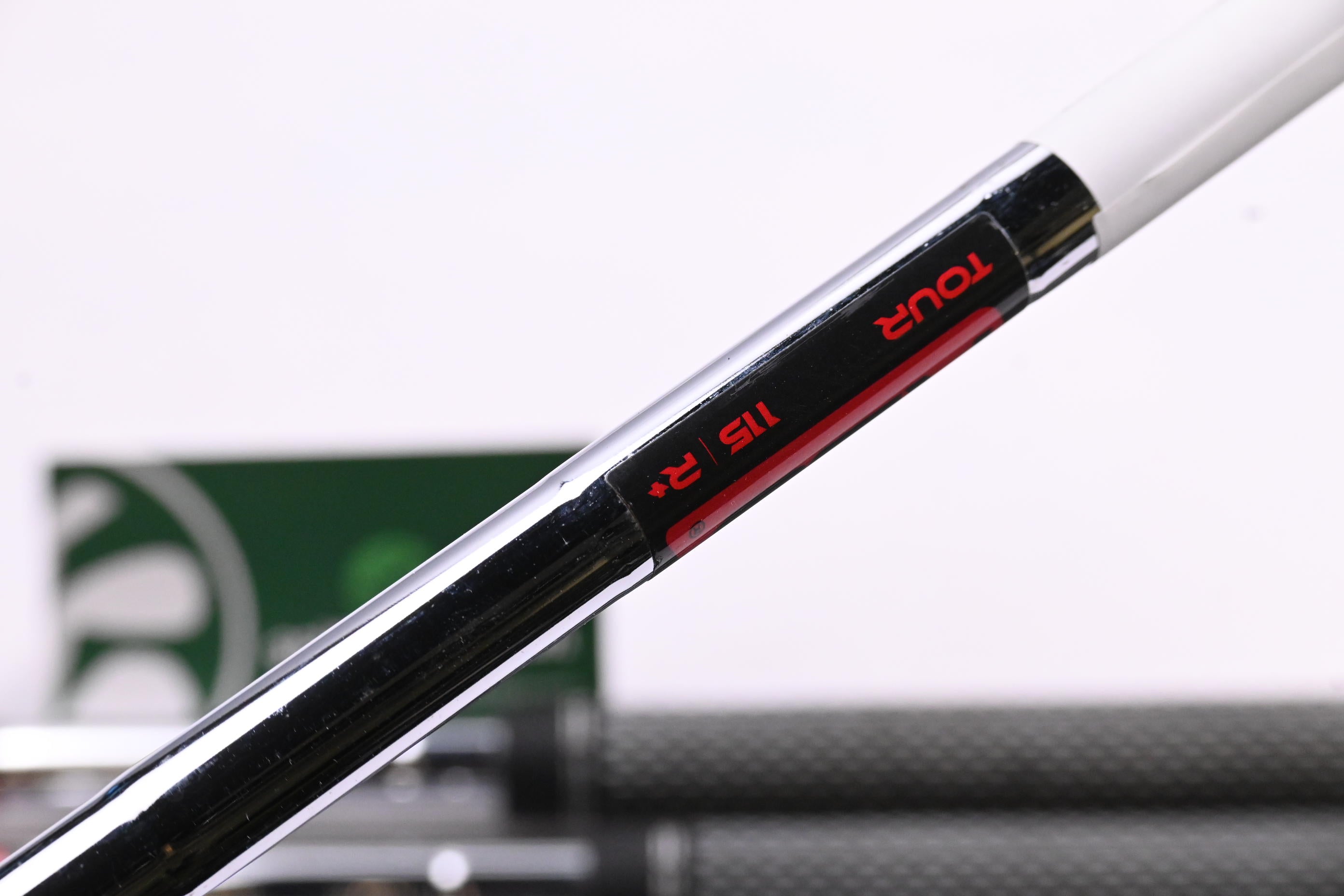 Vega Mizar Irons / 5-PW / Regular Flex KBS Tour 115 Shafts