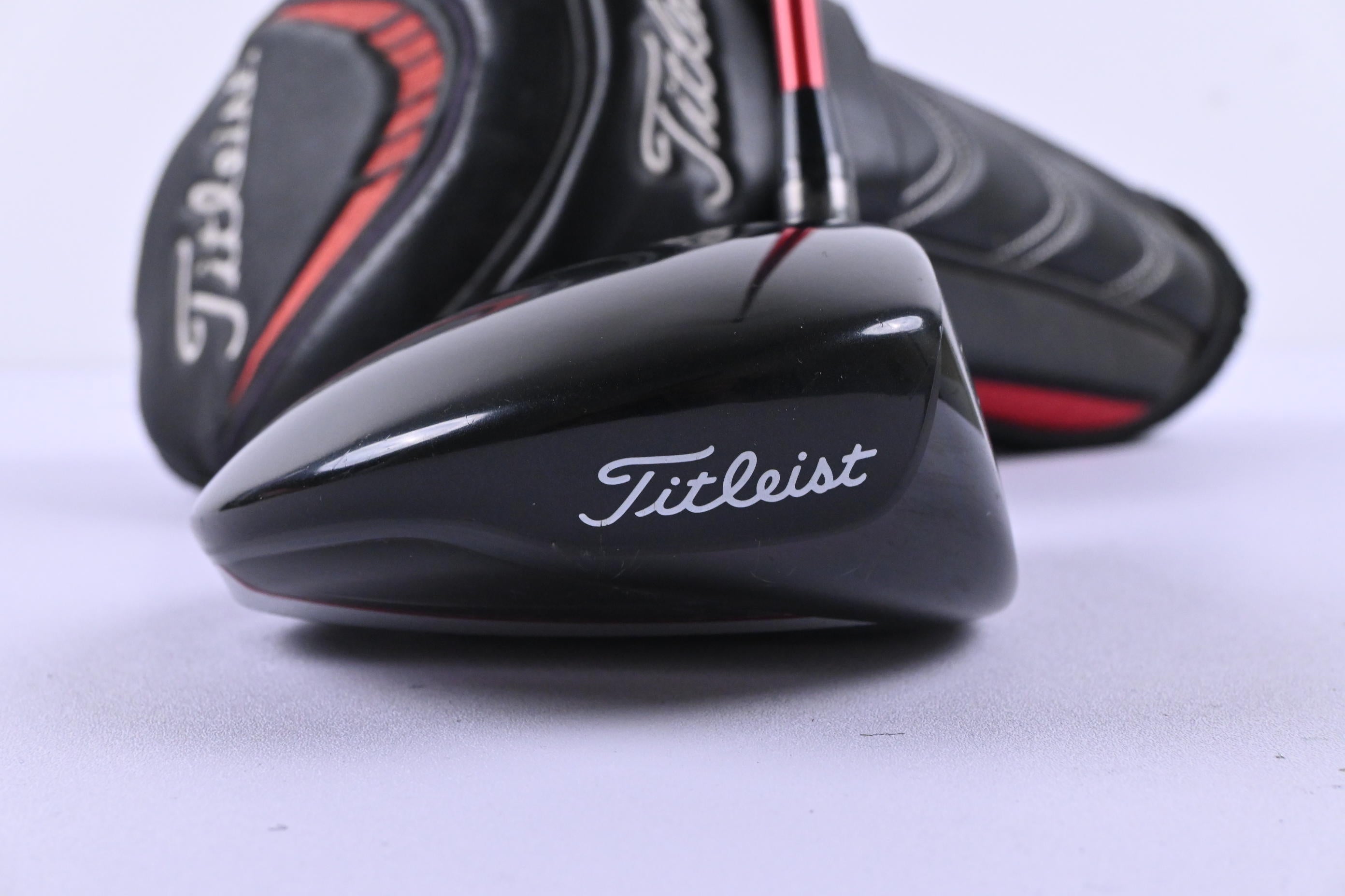 Titleist 913 D2 Driver / 12 Degree / Regular Flex Bassara 50 Shaft