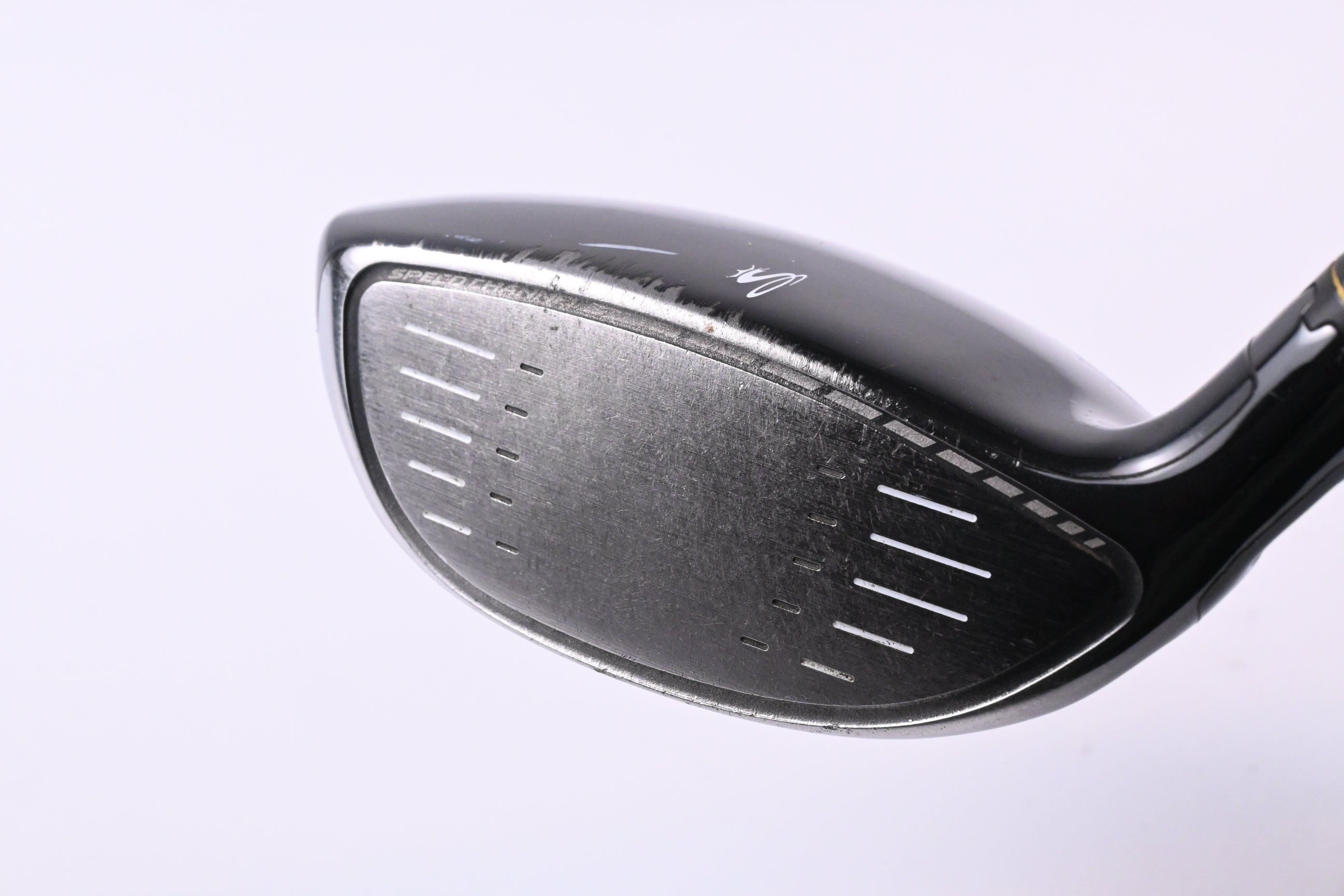 Cobra Fly-Z #3-4 Wood / 13-16 Degree / Regular Flex Matrix VLCT-Sp 85 Shaft