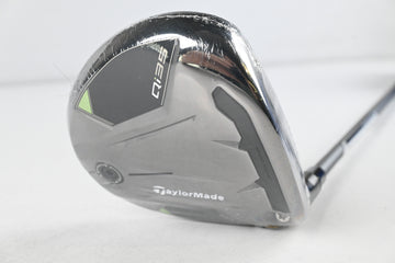 Taylormade Qi35 Max #3 Wood / 15.5 Degree / Regular Flex Fujikura AIR Speeder 50