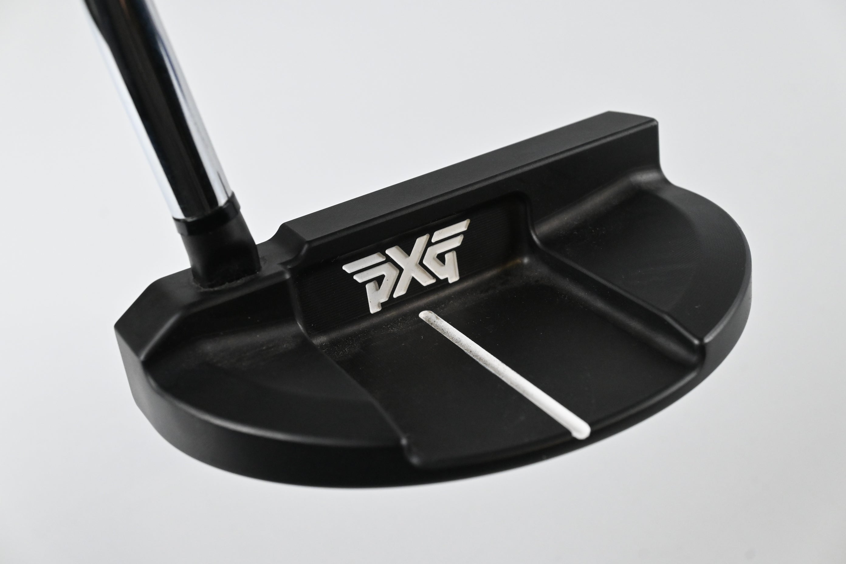 PXG Milled Gen2 Lucky D Putter / 35 Inch