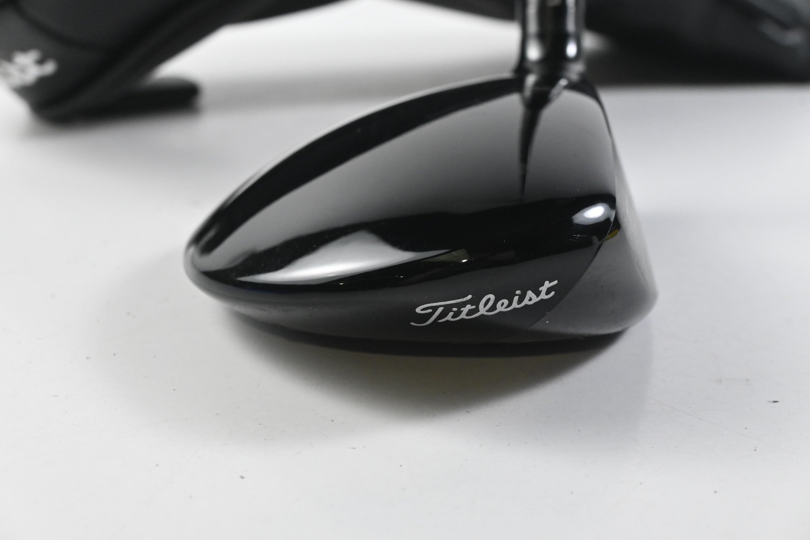 Titleist GT2 #3 Wood / 16.5 Degree / Regular Flex Tensei 1K Blue 65 Shaft