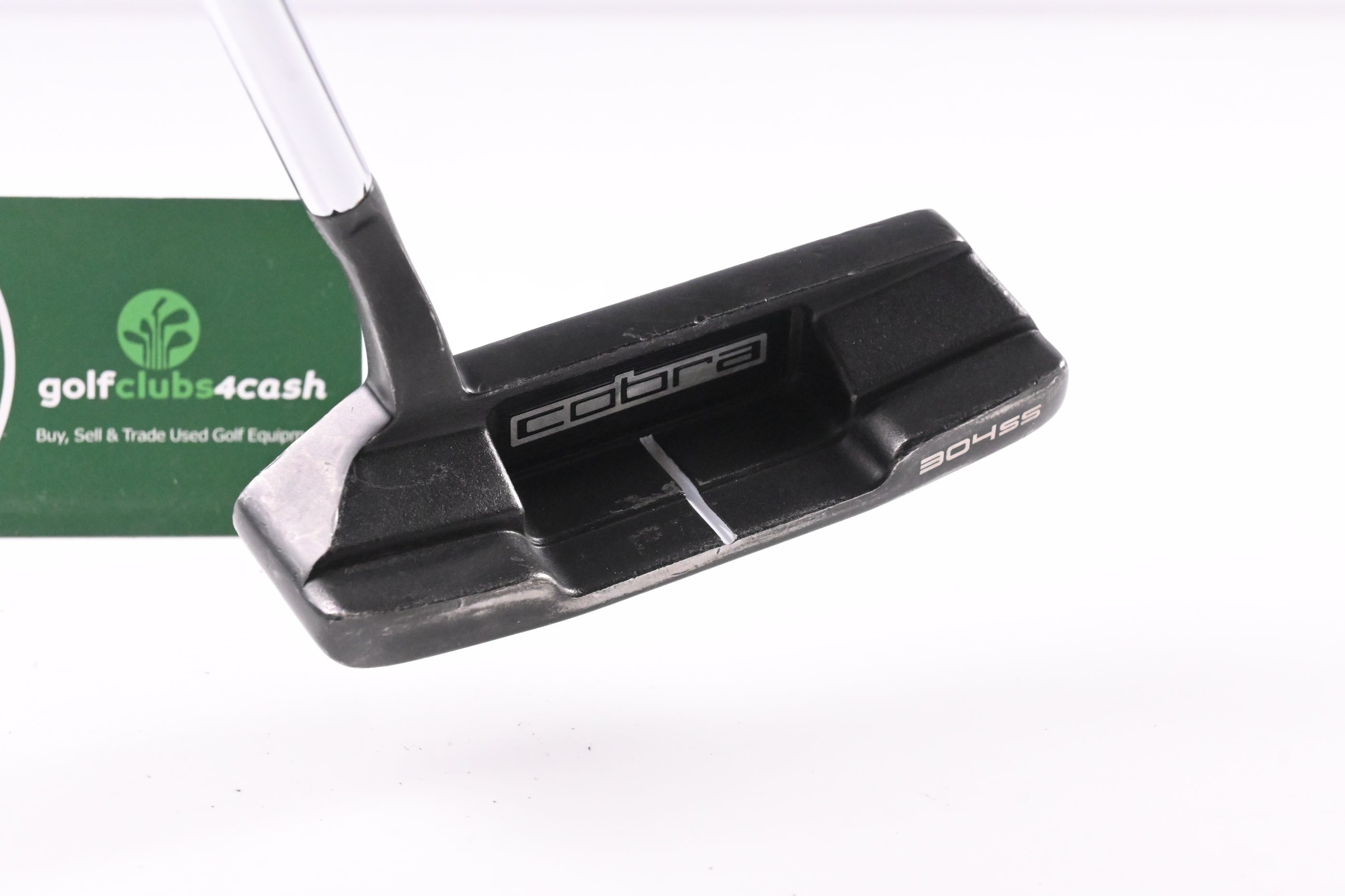 Cobra King 3D Sport-60 Putter / 34 Inch