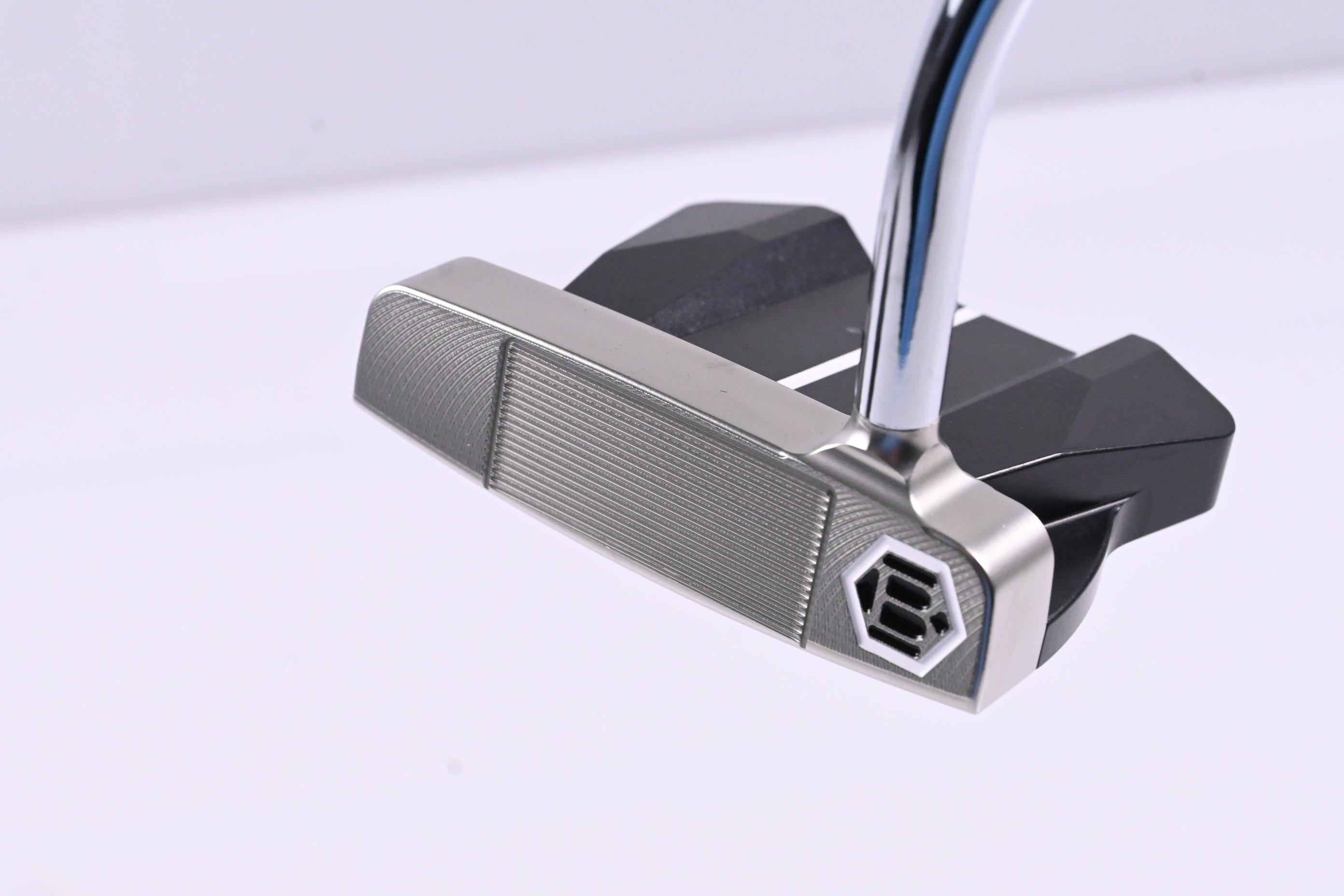 Bettinardi 2022 Inovai REV 8.0 Series Putter / 34 Inch