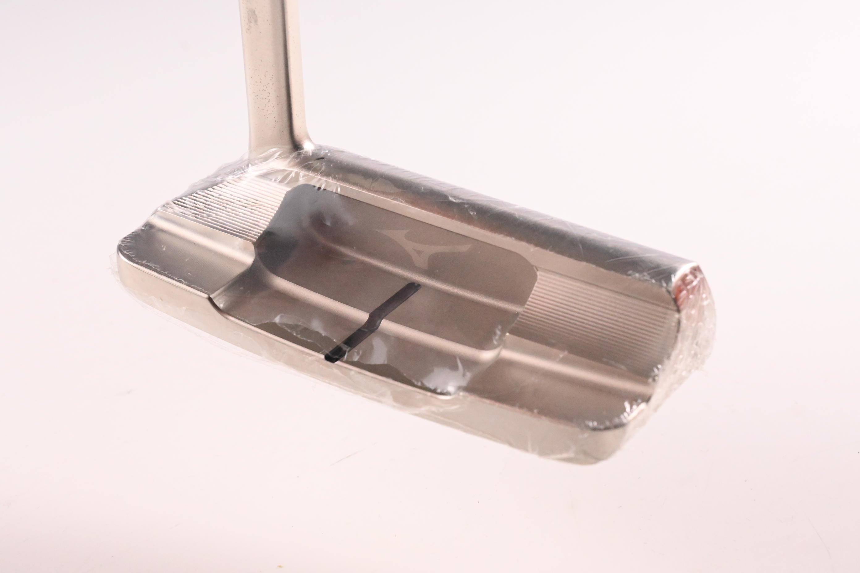 Mizuno M-Craft OMOI 04 Putter / 34 Inch