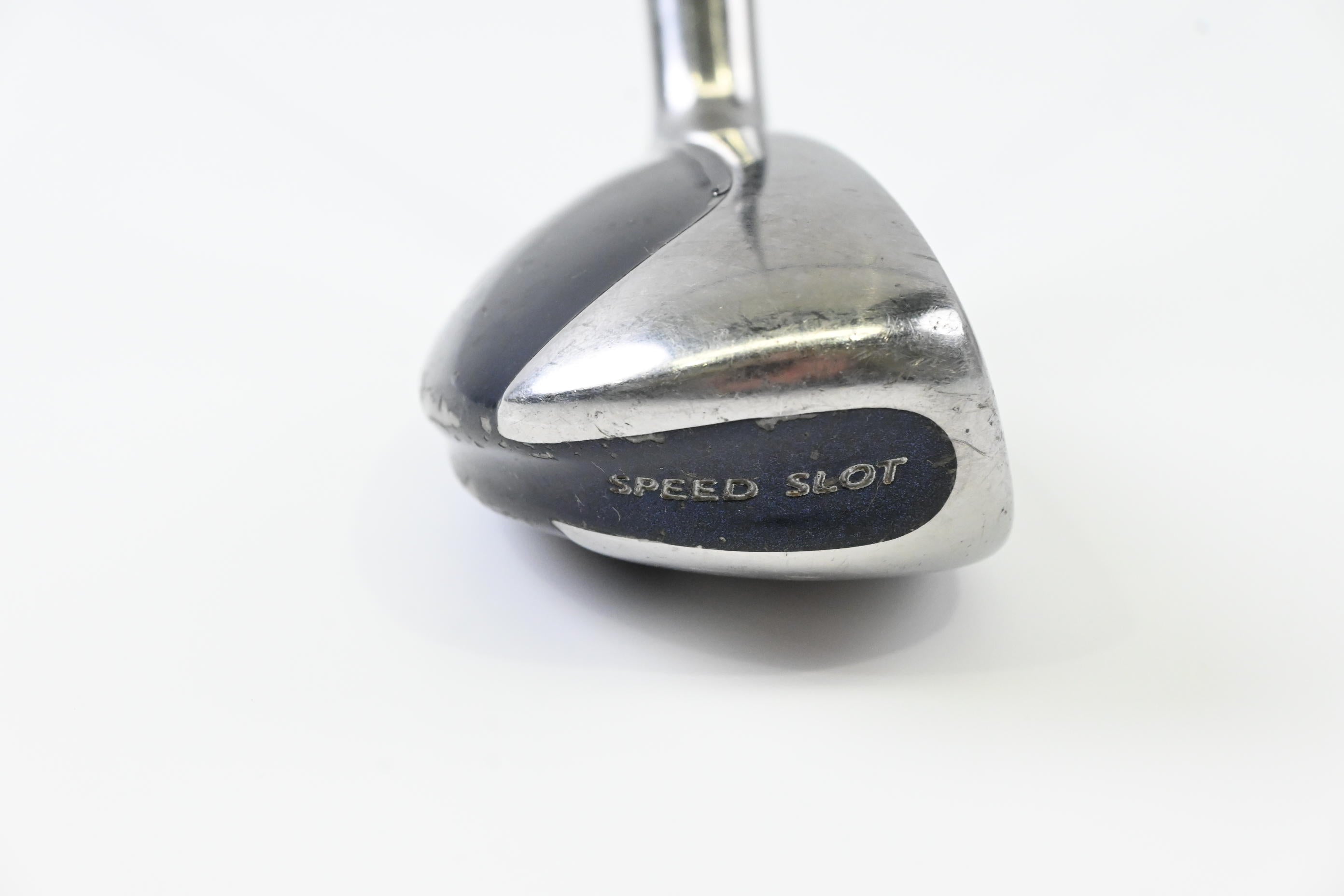 Ben Hogan Edge CFT #2 Hybrid / 19 Degree / Stiff Flex Ben Hogan Apex Edge Shaft