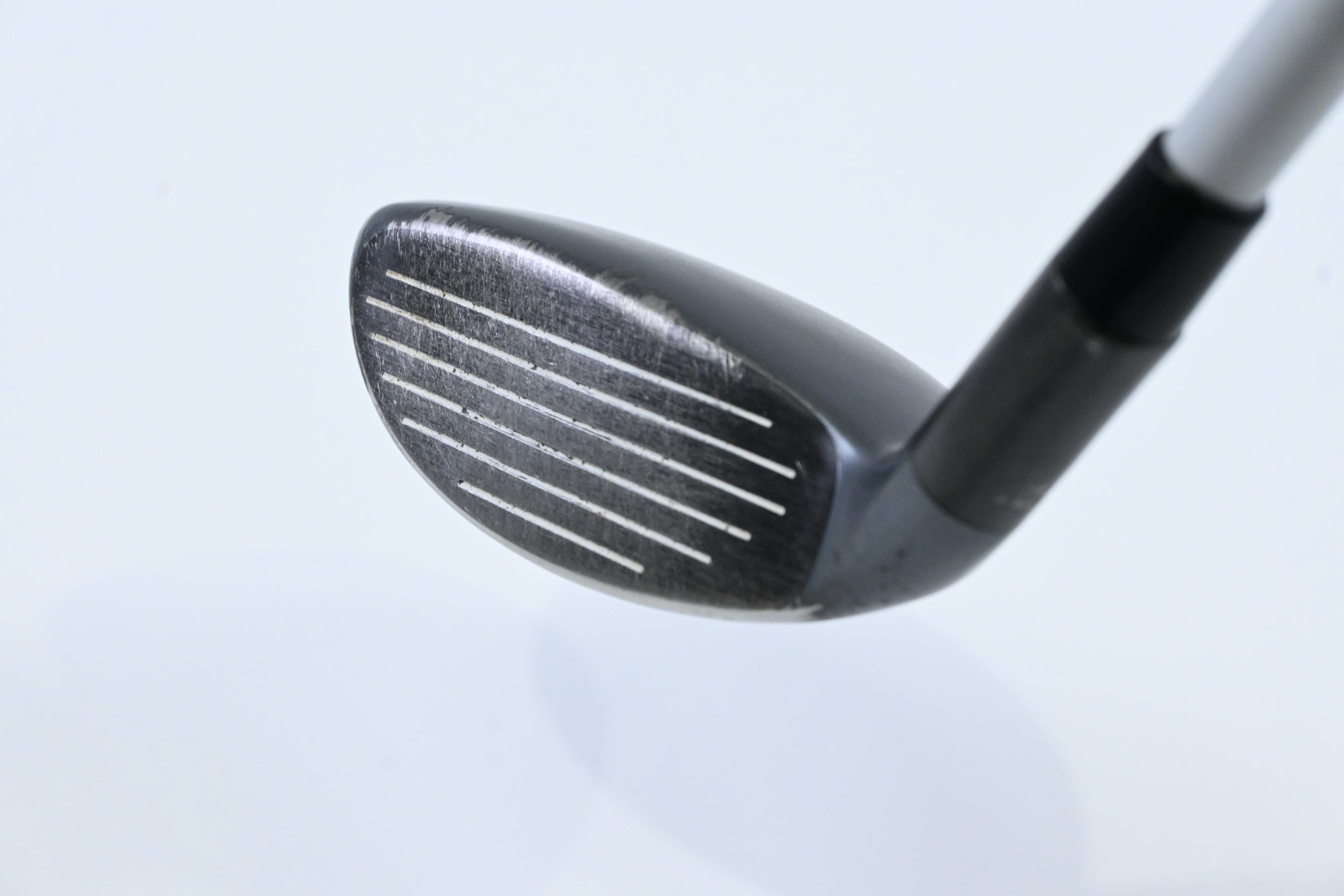 Callaway X Hot #4 Hybrid / 22 Degree / Regular Flex Callaway X Hot 65 Shaft