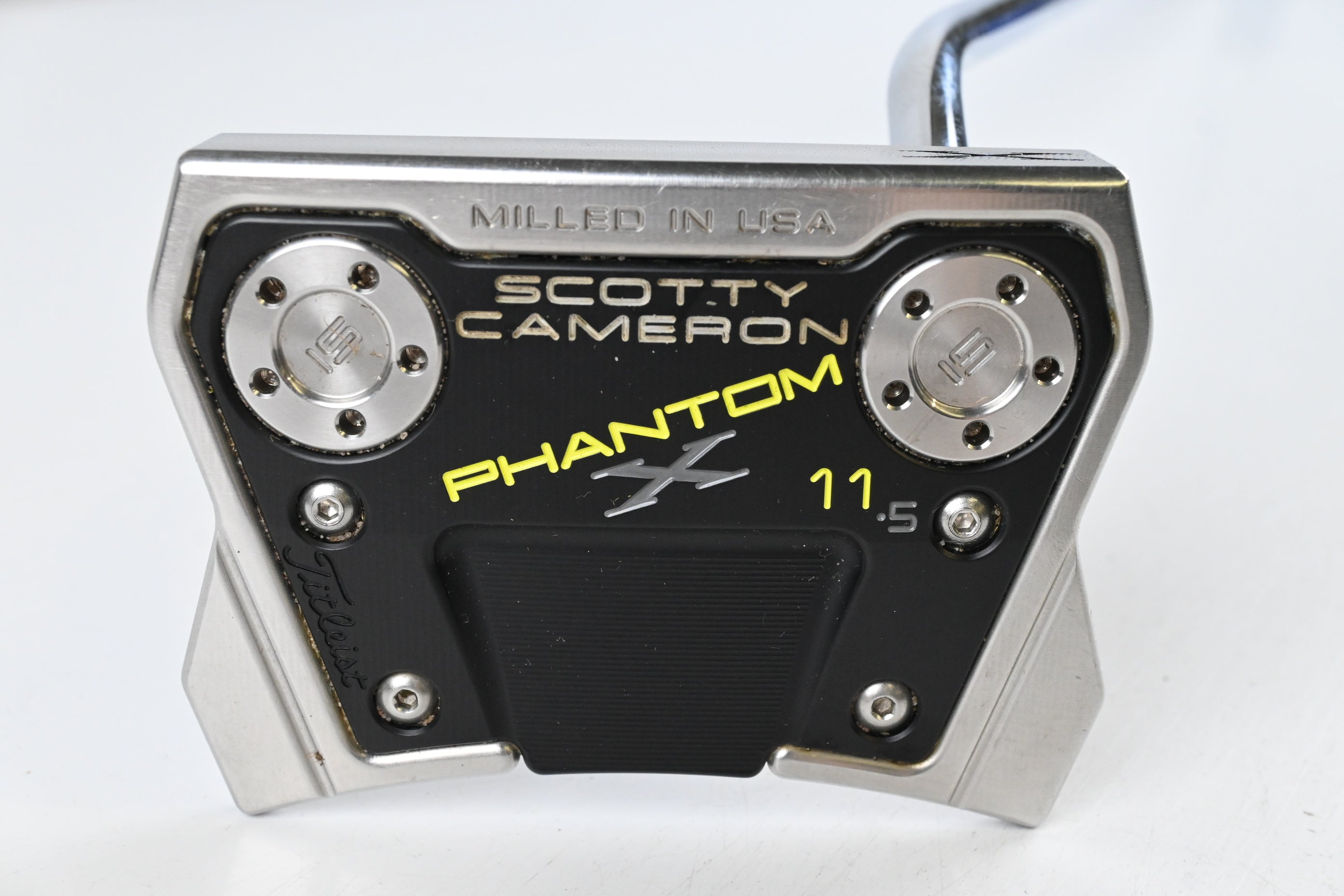 Scotty Cameron Phantom X 11.5 2021 / 34 Inch