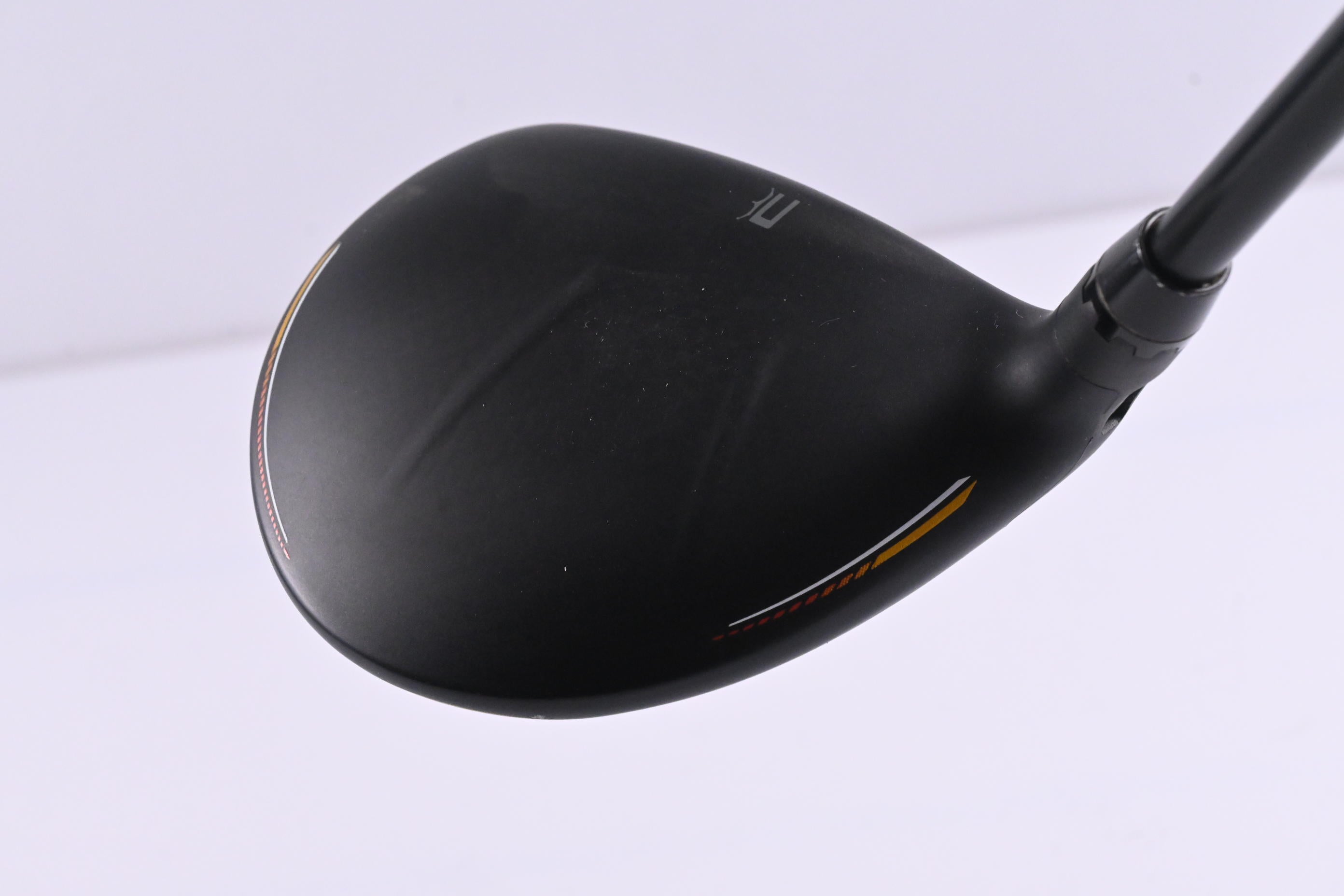 Left Hand Cobra LTDx #3 Wood / 15 Degree / Regular Flex Helium Nanocore 5 Shaft