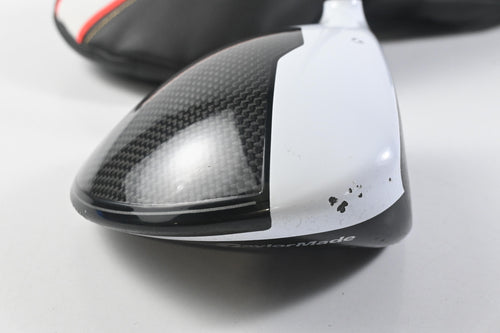 TaylorMade M2 2016 Driver / 10.5 Degree / Stiff Flex Ventus Red 5 Shaft