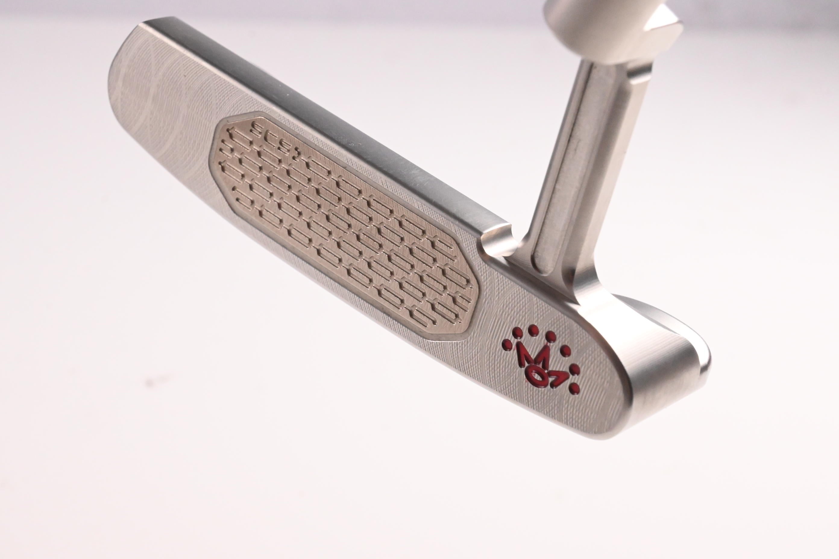 Scotty Cameron Studio Style Newport 2025 Putter / 34 Inch