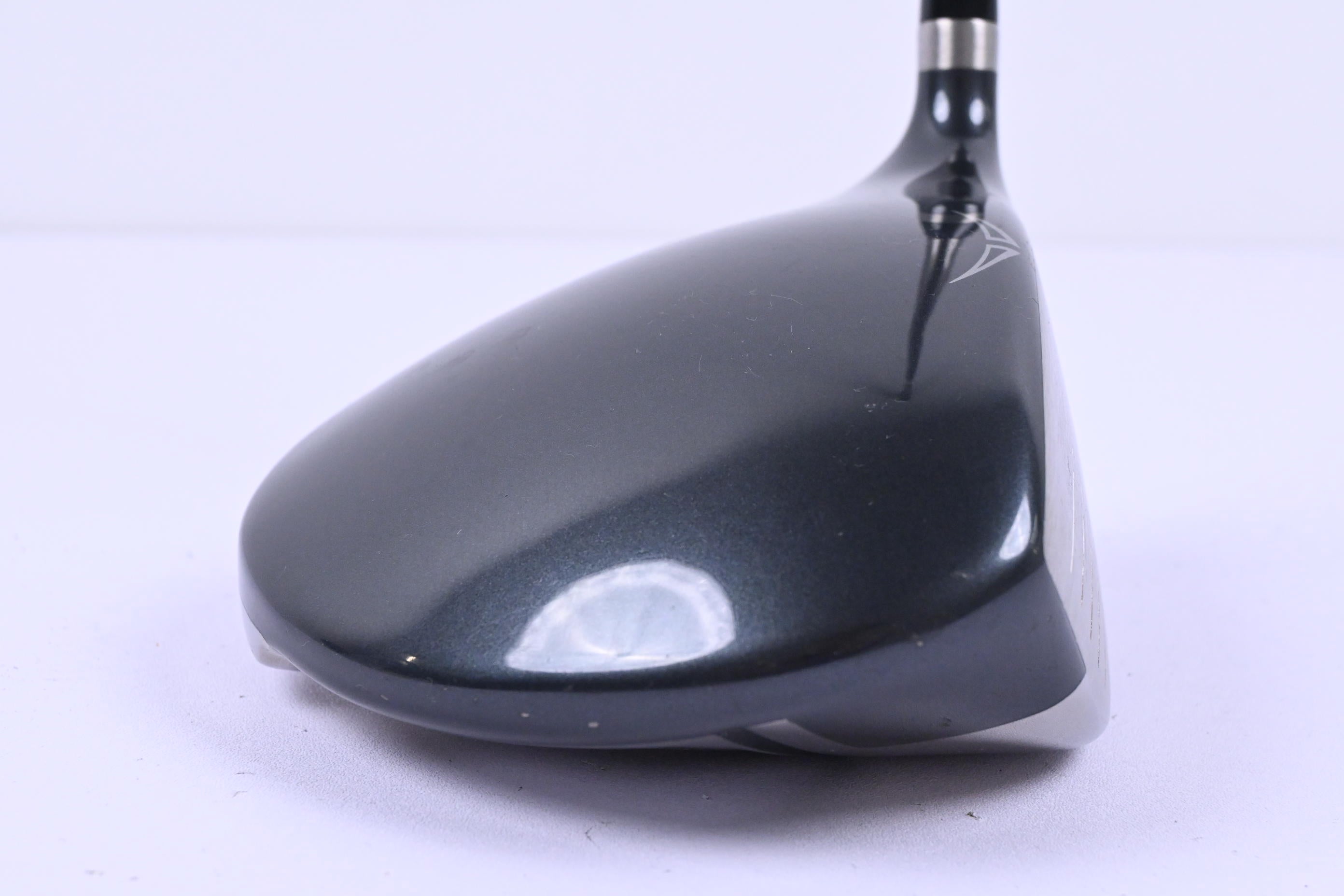 Ping G20 Driver / 12 Degree / Senior Flex Ping TFC 169D Shaft