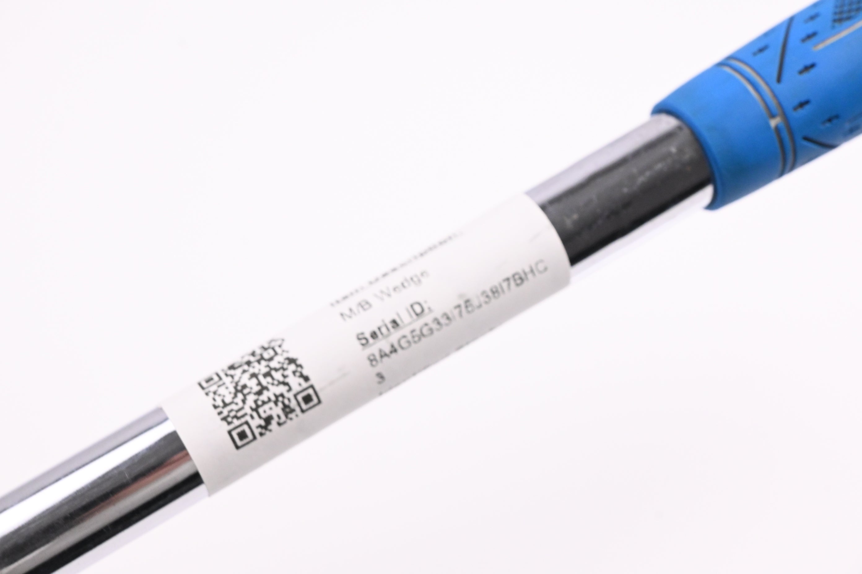 Ping M/B Lob Wedge / 60 Degree / Green Dot / Wedge Flex Steel Shaft