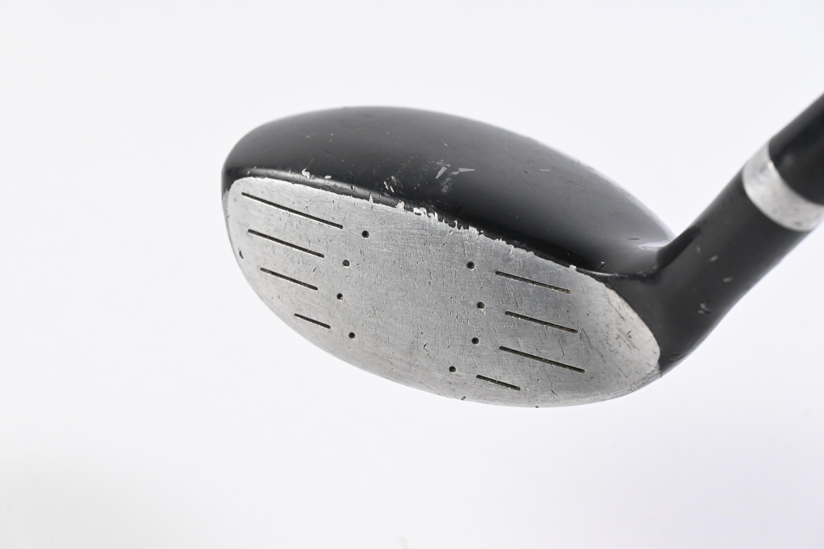 Wilson X31 #4 Hybrid / 21 Degree / Senior Flex Wilson Firestick Shaft