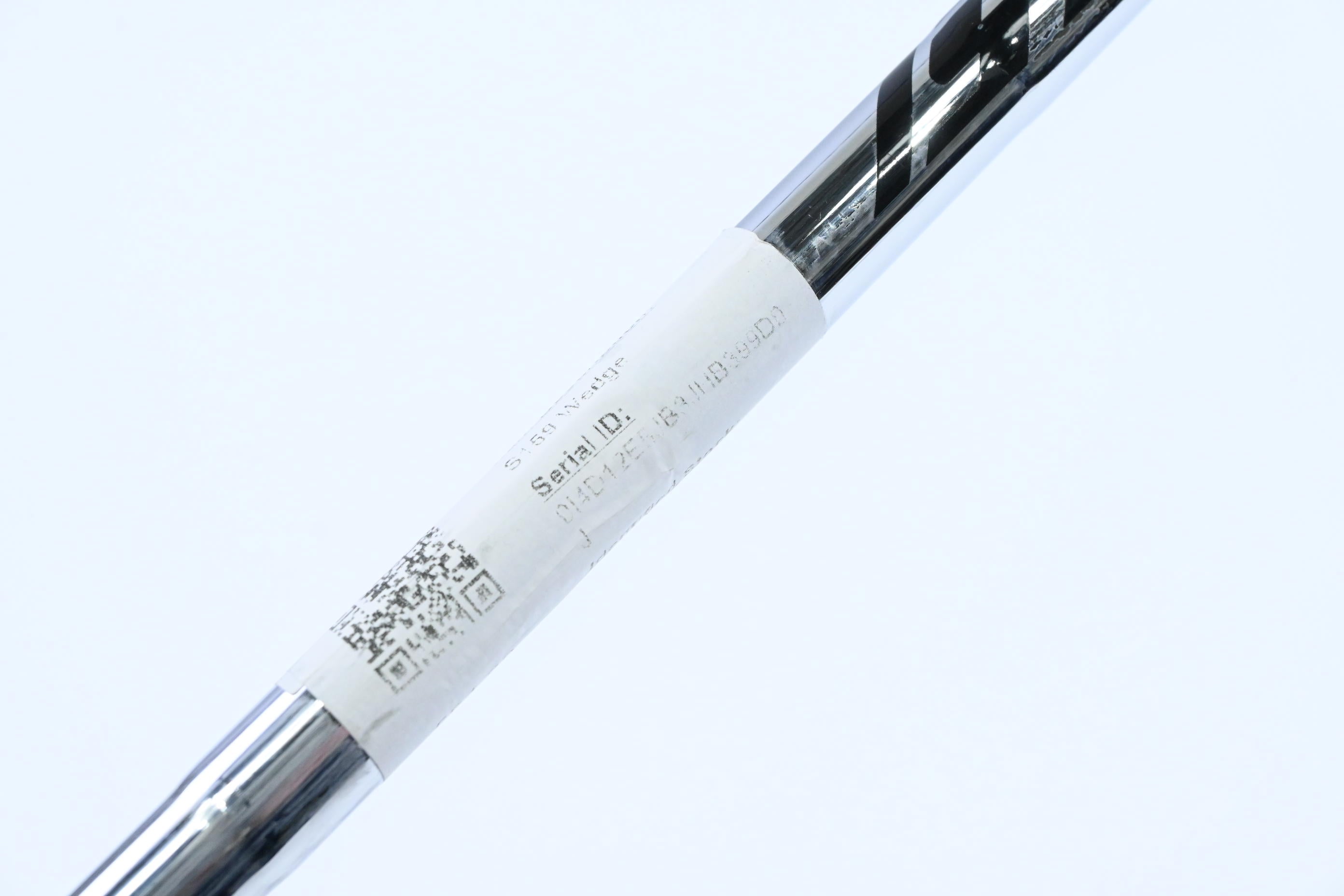 Ping S159 Lob Wedge / 58 Degree / Black Dot / Wedge Flex Ping Z-Z115 Shaft
