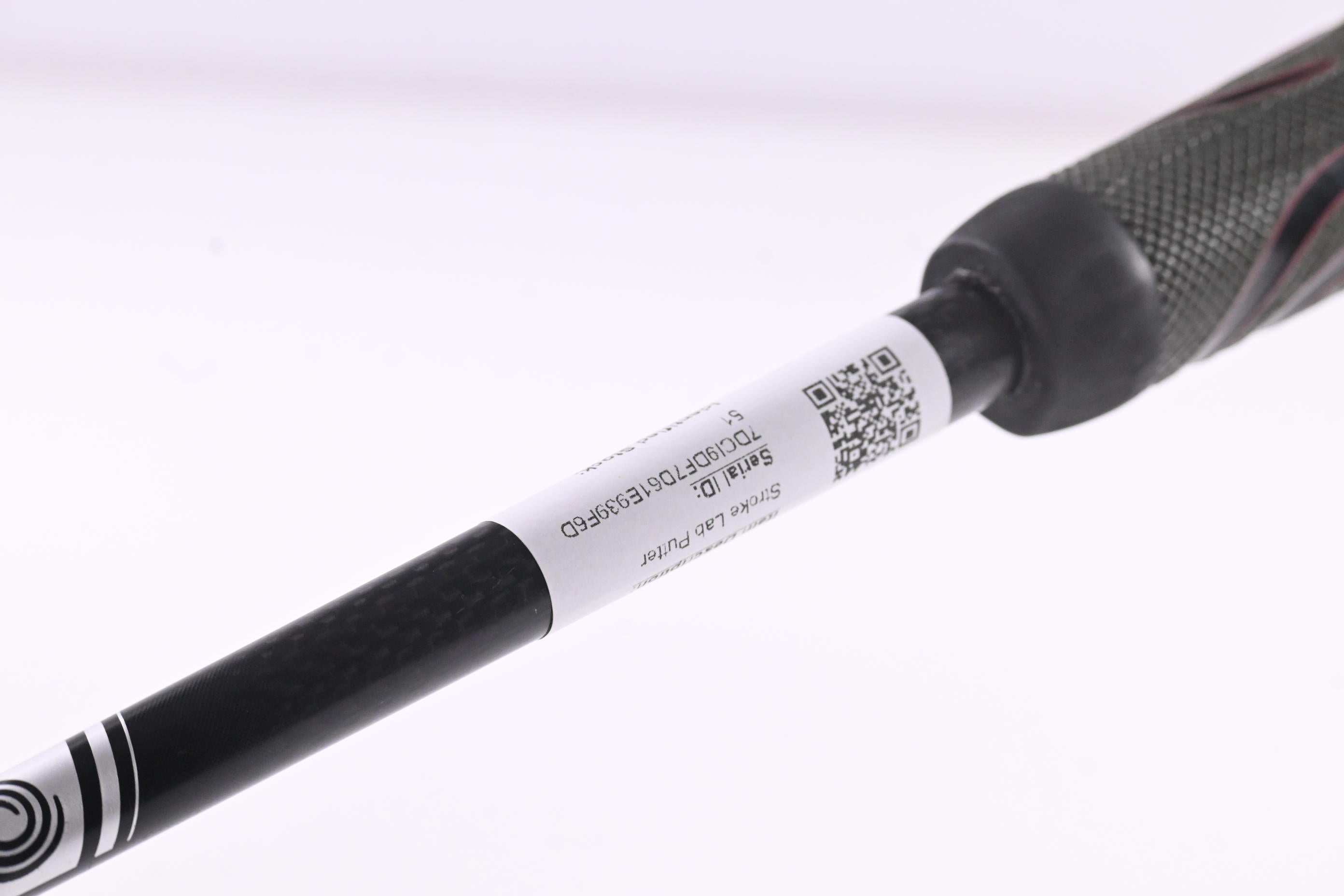 Odyssey Stroke Lab 2-Ball Fang Putter / 34 Inch