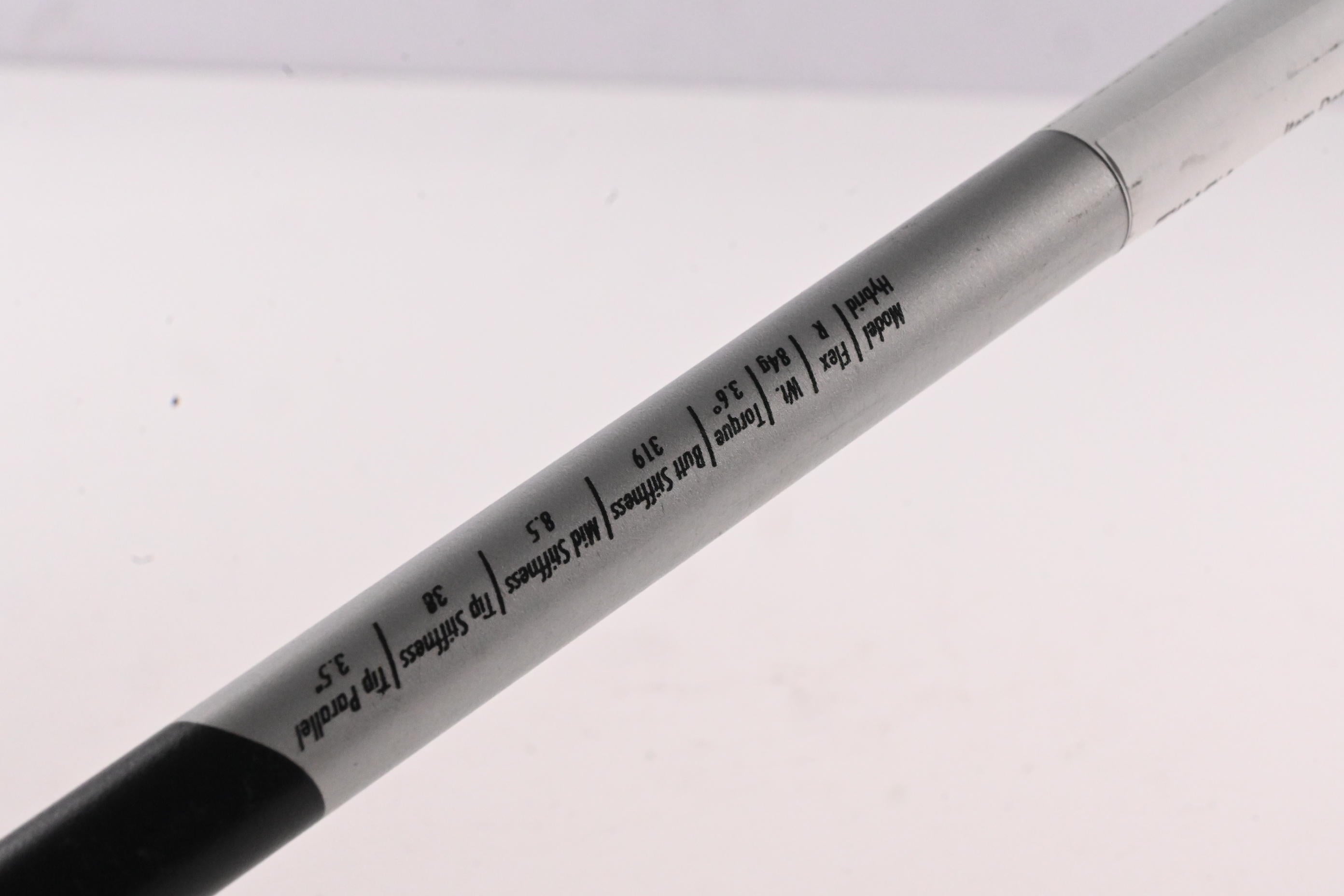 Left Hand Ping G10 #3 Hybrid / 18 Degree / Regular Flex UST ProForce V2 84 Shaft