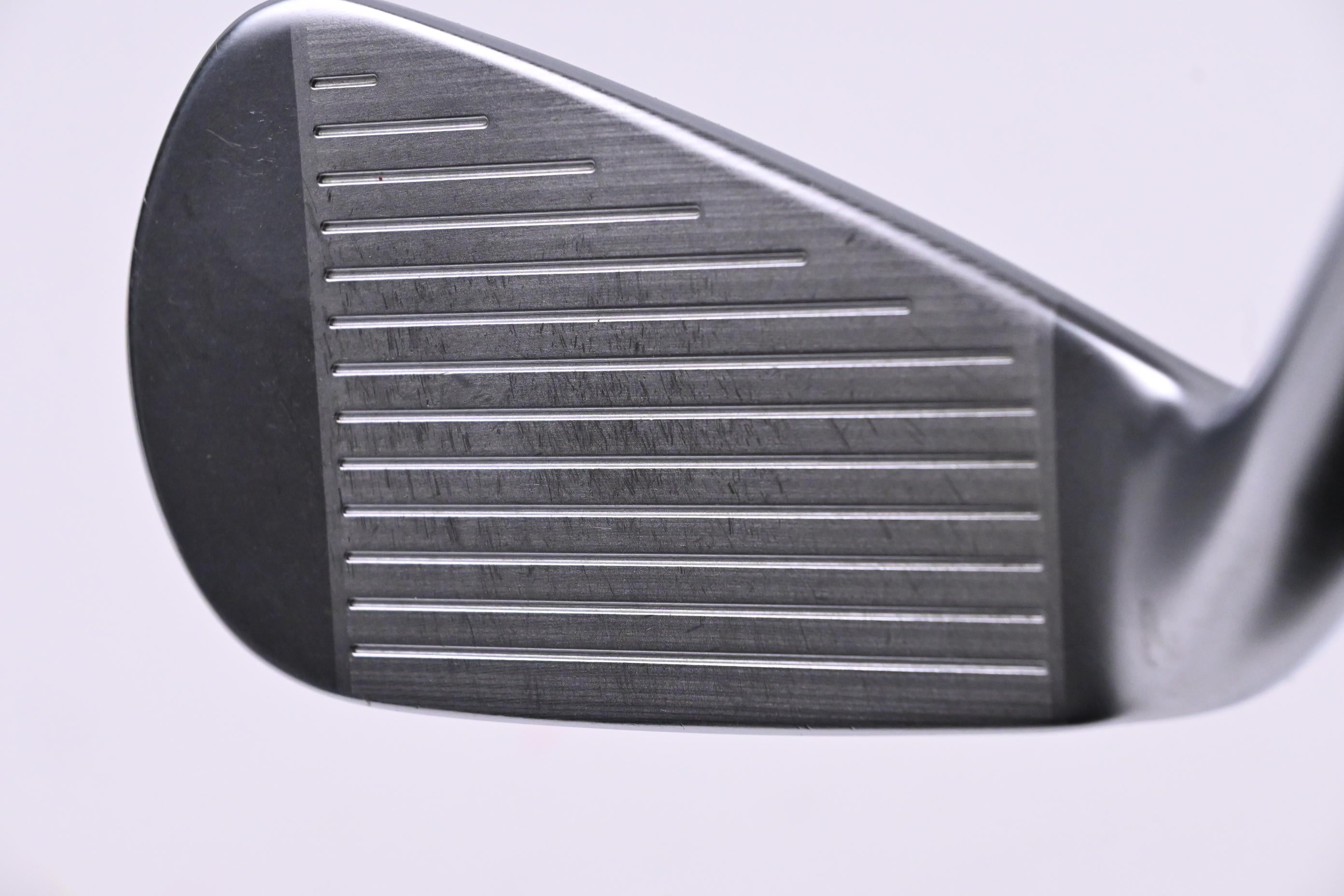 Srixon ZX4 MK II #6 Iron / Senior Flex UST Recoil Dart 65 Shaft