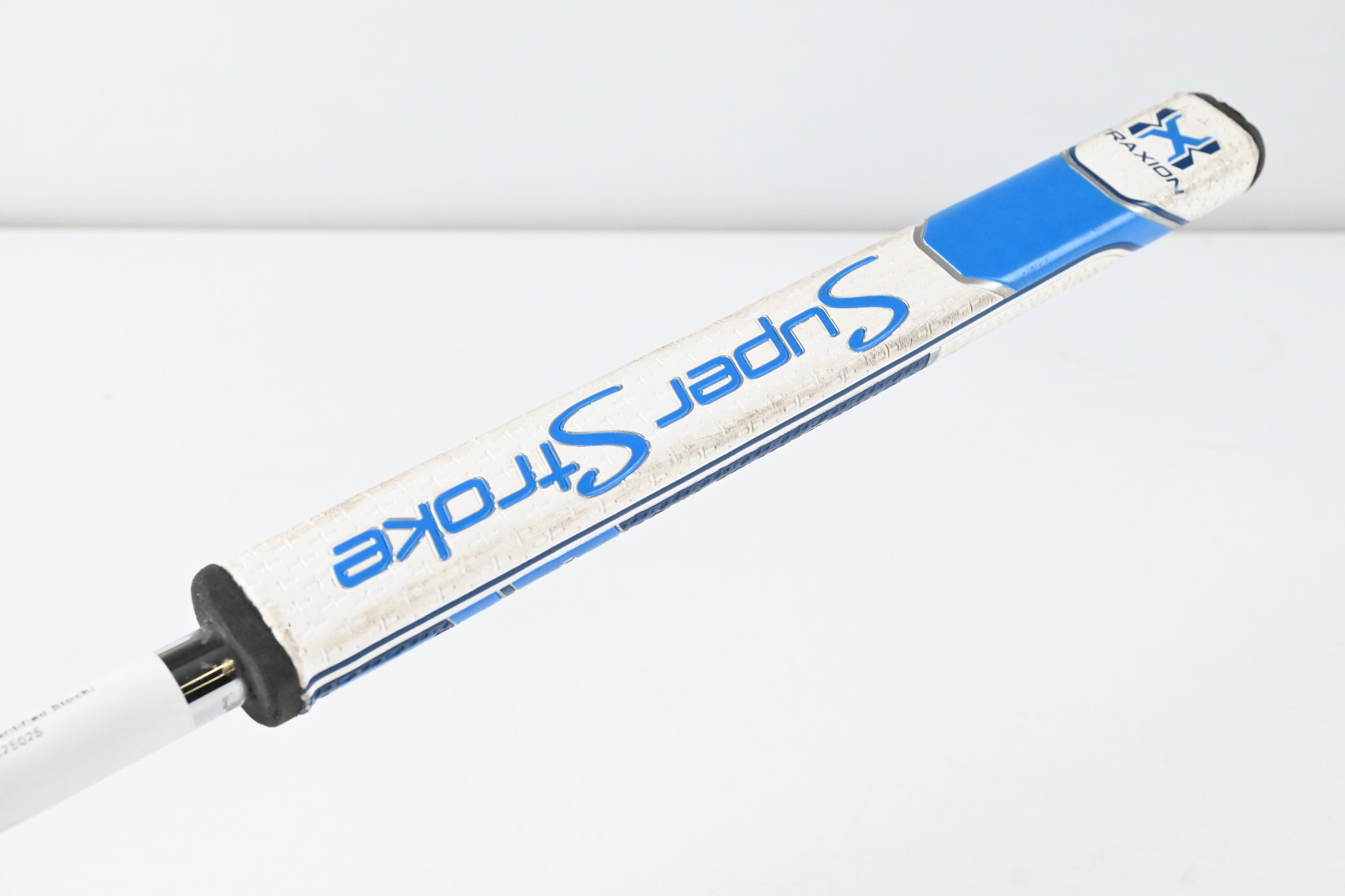 Odyssey AI-One Silver Series Double Wide Putter / 35 Inch
