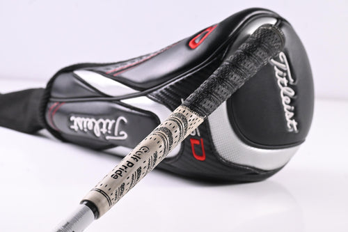 Titleist 915 D3 Driver / 9.5 Degree / Stiff Flex Aldila Rogue Silver 70 Shaft