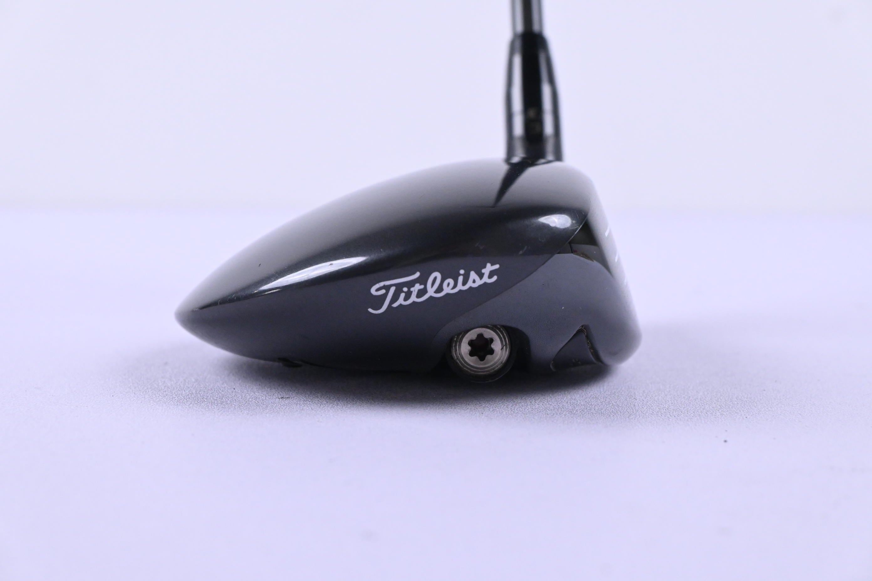 Titleist 917 F2 #3 Wood / 16.5 Degree / Regular Flex Diamana M+ Red 60 Shaft