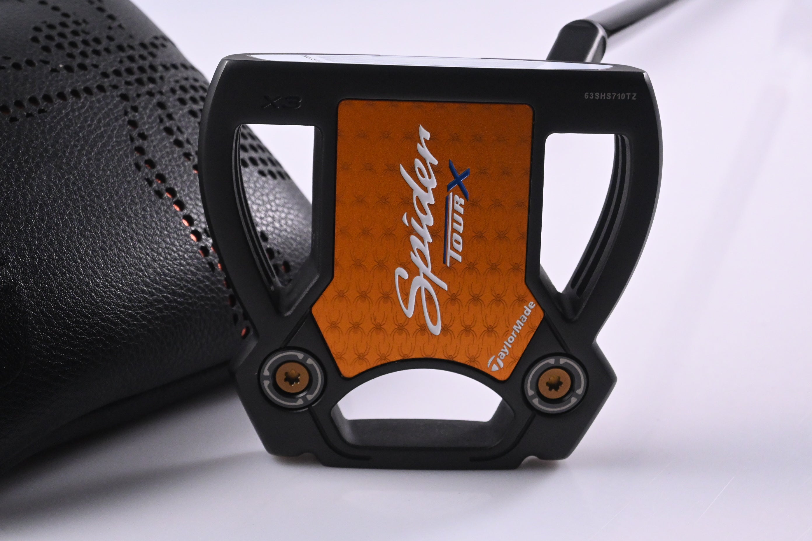 Taylormade Spider Tour Black 2025 Putter / 34 Inch