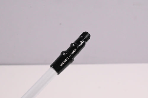 Oban Kiyoshi White 55 Fairway Shaft / Regular Flex / Taylormade 2nd Gen