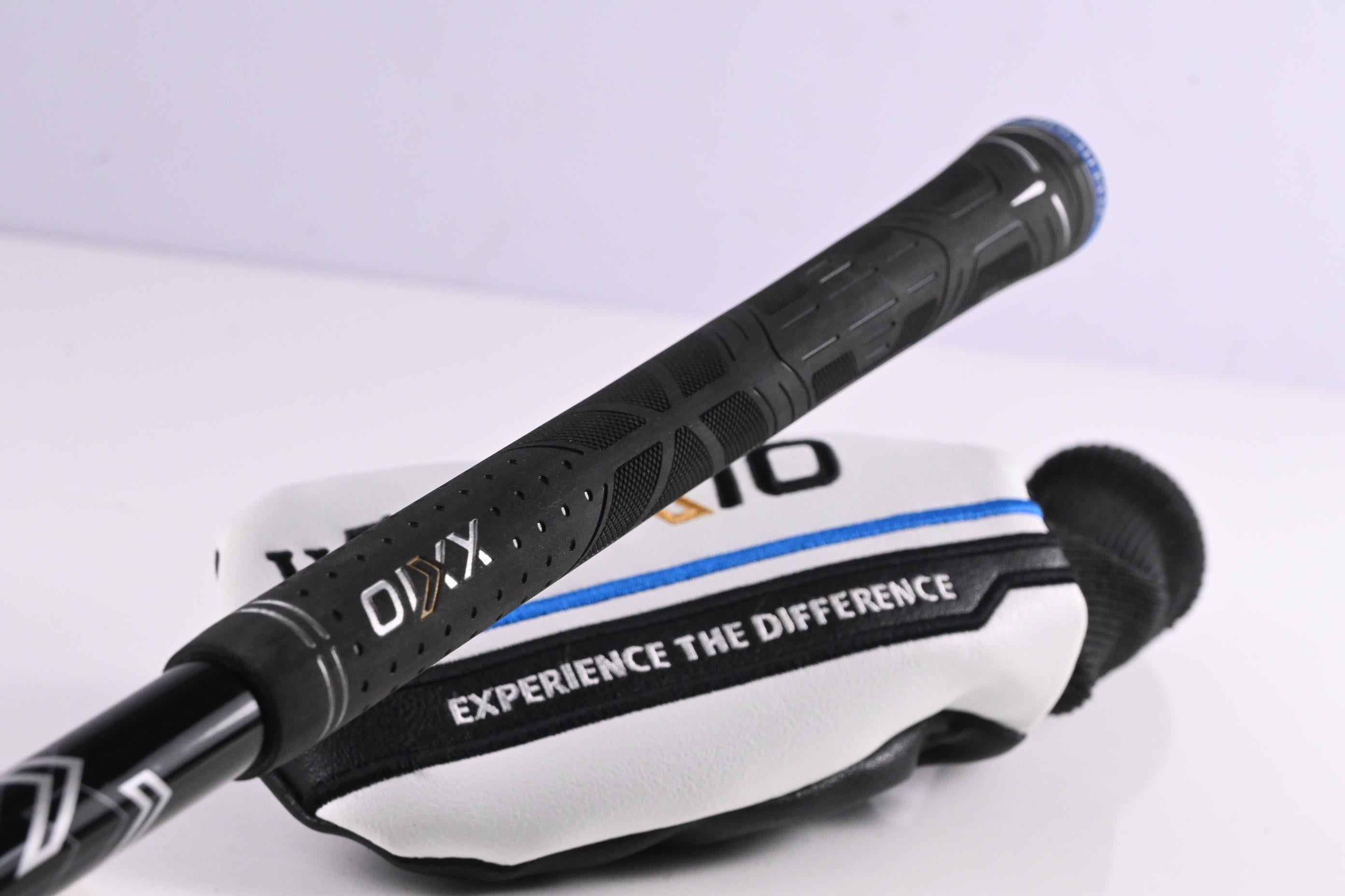 XXIO 12 #5 Hybrid / 23 Degree / Stiff Flex XXIO MP 1100 47 Shaft
