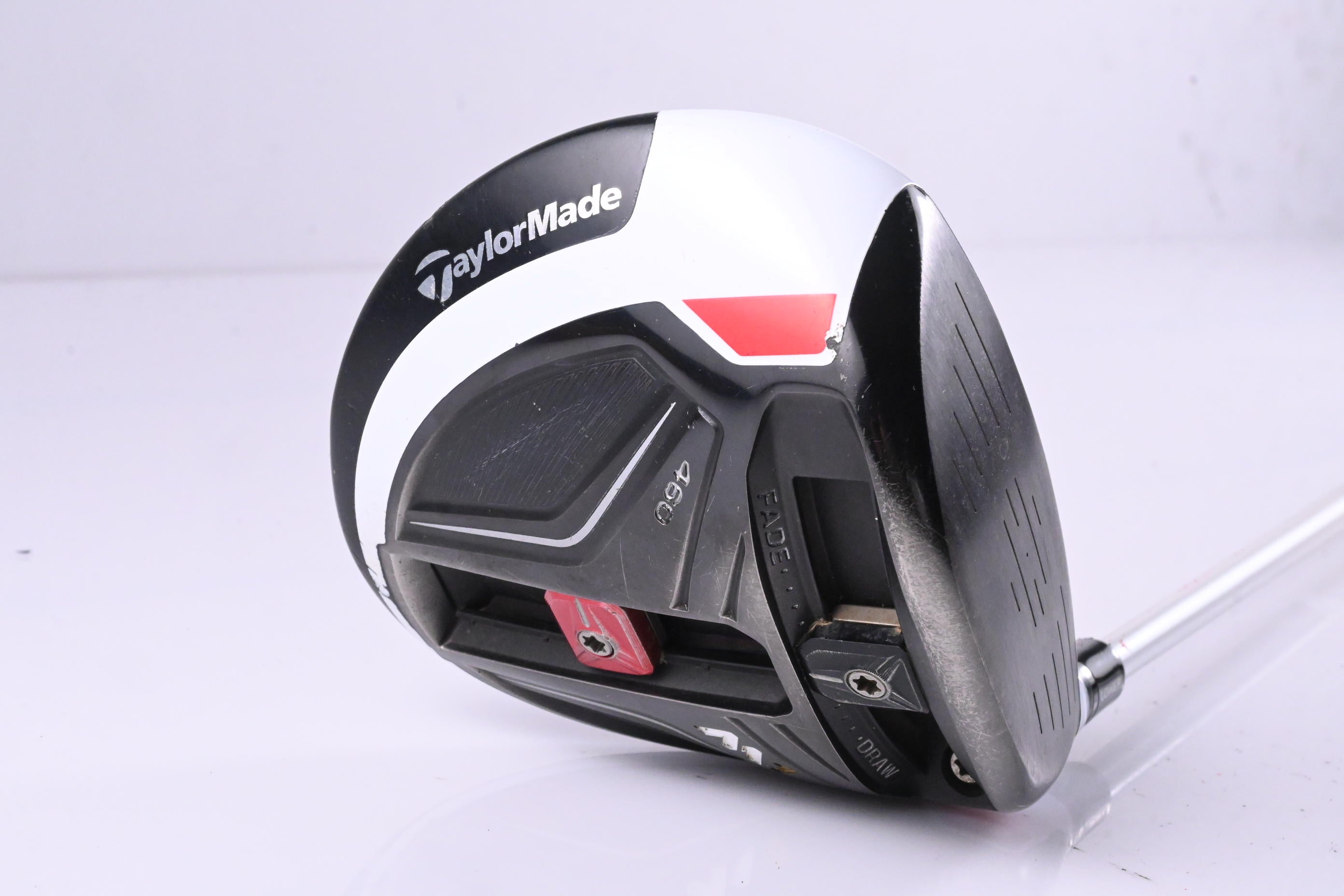 Taylormade M1 2016 Driver / 8.5 Degree / Regular Flex Aldila Rogue Black 65