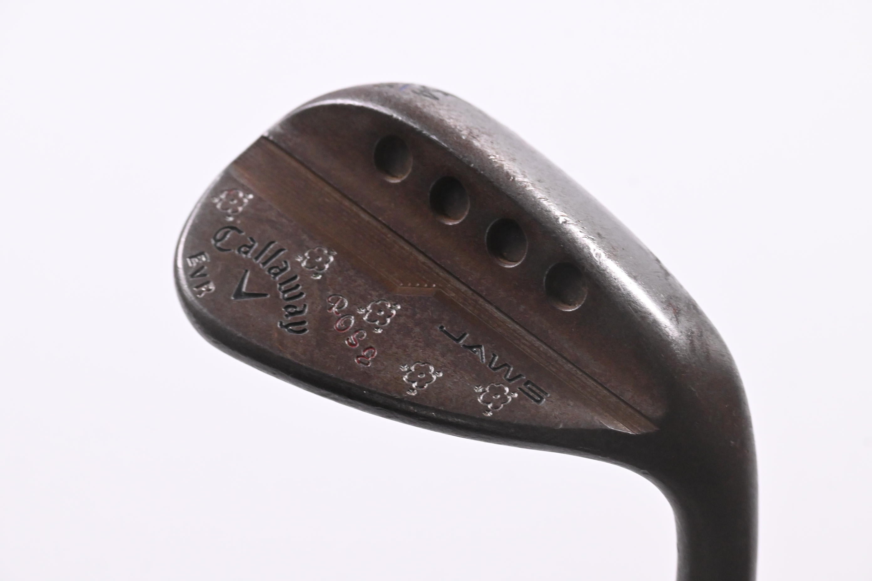 Callaway Jaws MD5 Sand Wedge / 54 Degree / X-Flex KBS Tour 120 Shaft