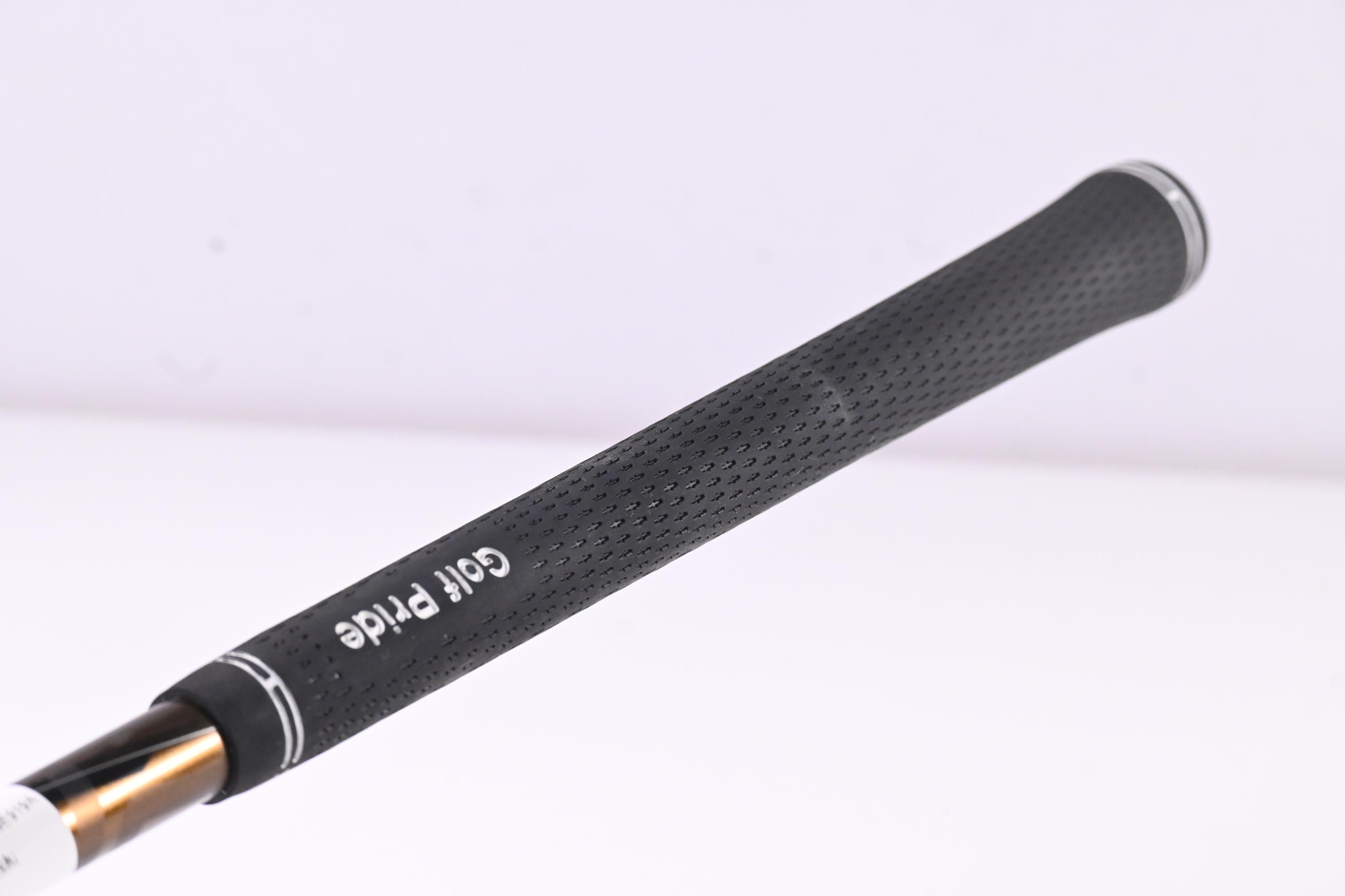Ping G400 #4 Hybrid / 22 Degree / Regular Flex Ping Alta CB 70 Shaft
