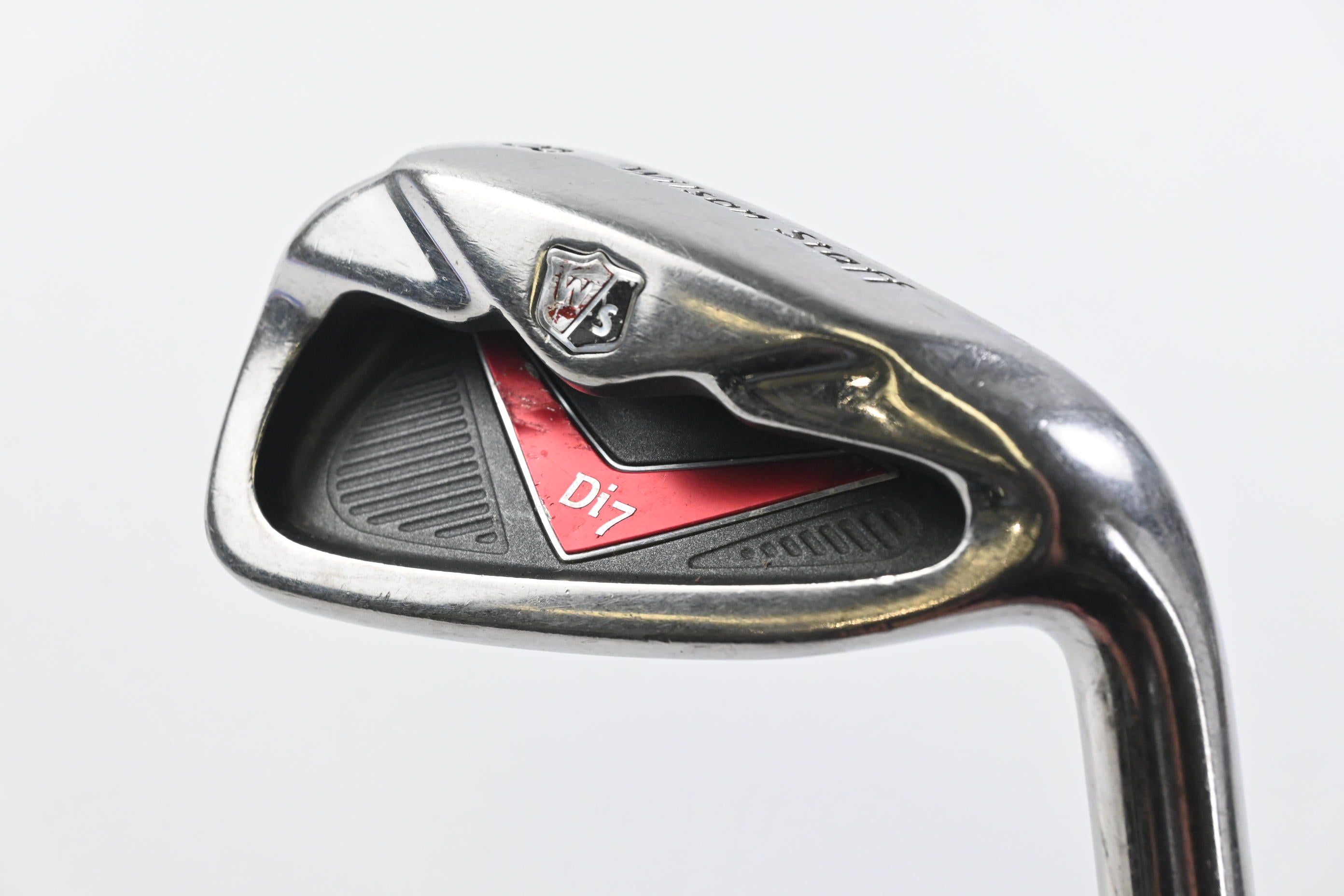 Wilson Di7 #8 Iron / Regular Flex UST Mamiya Proforce V2 74 Shaft