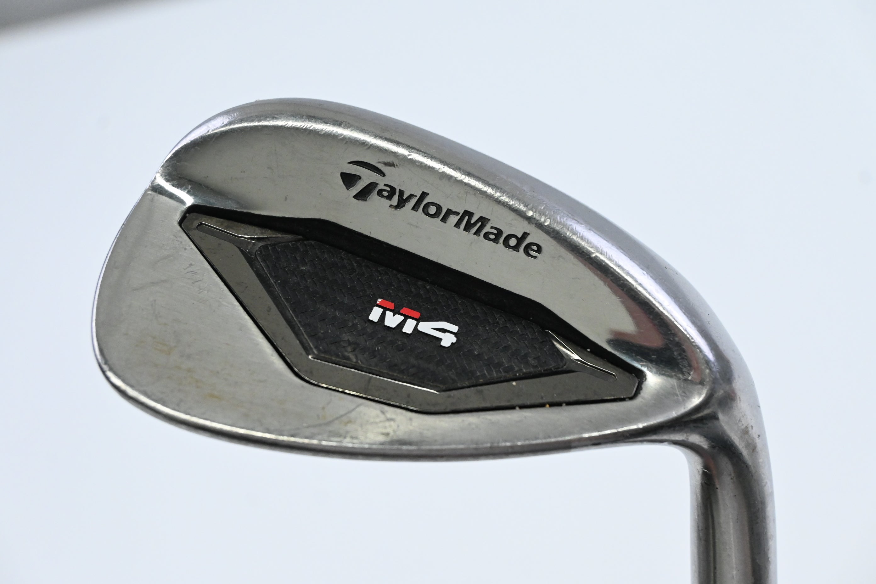 Taylormade M4 Sand Wedge / 54 Degree / Regular Flex Fujikura Atmos Red 6