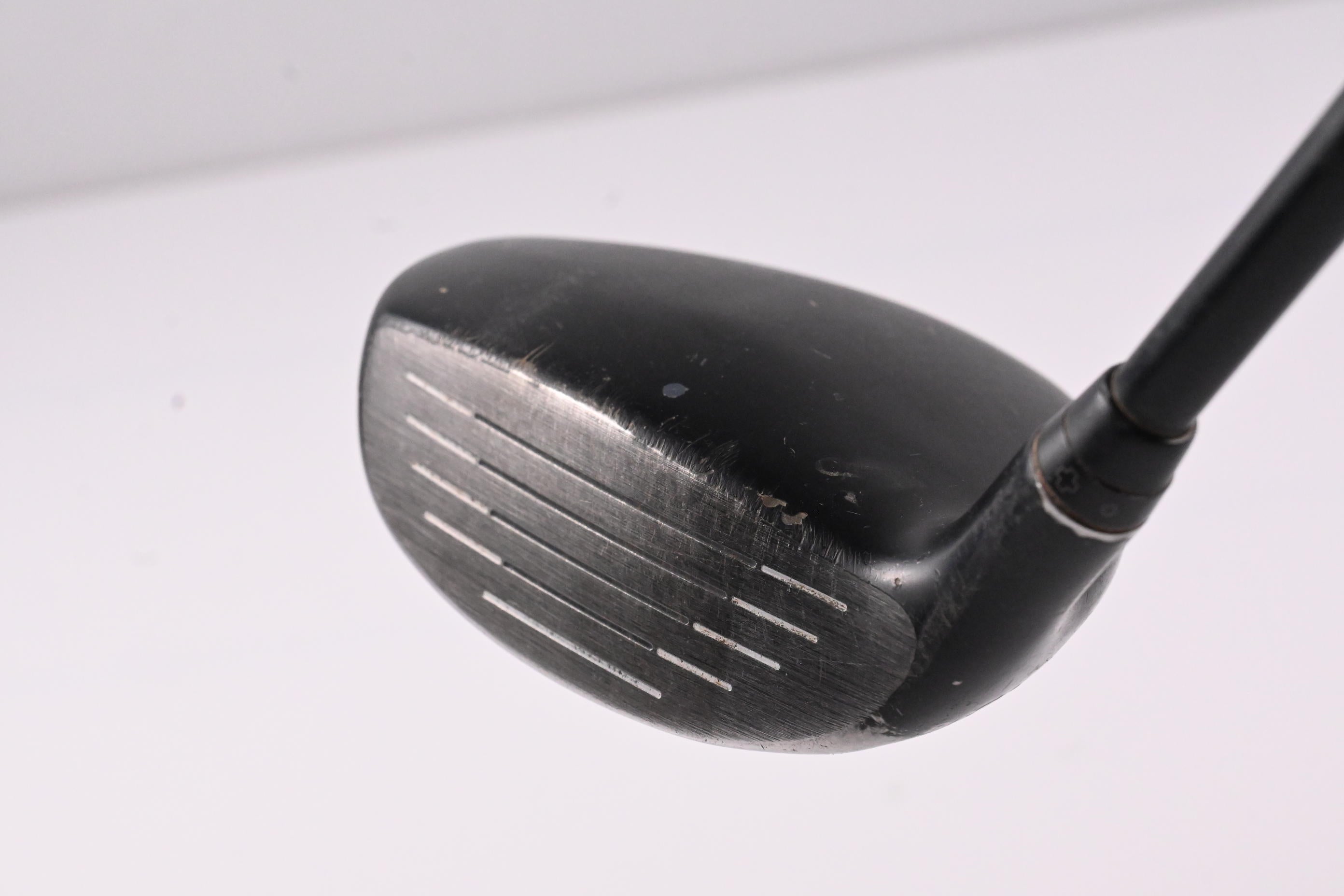 Ping G430 Max #5 Wood / 18 Degree / Regular Flex Ping Alta CB Black 65 Shaft