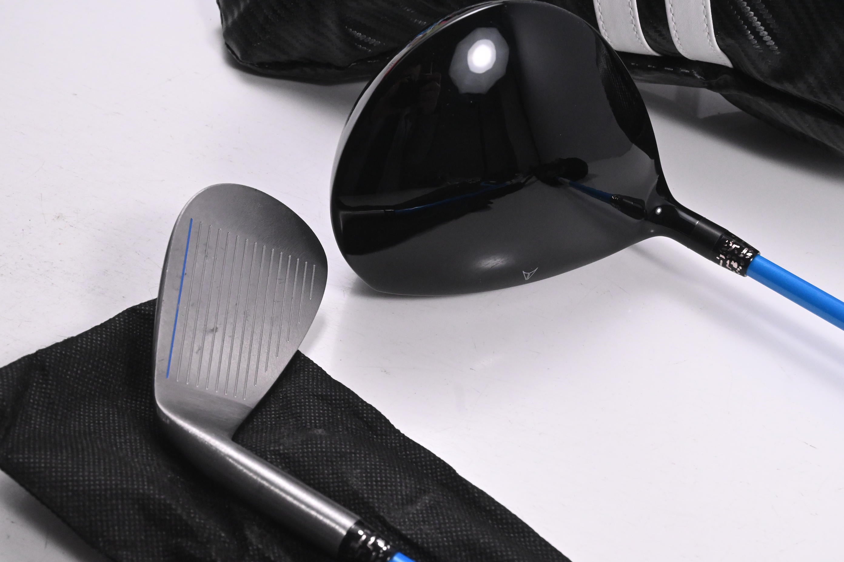 GForce Swing Trainers / Driver NXT Gen / Wedge NXT Gen