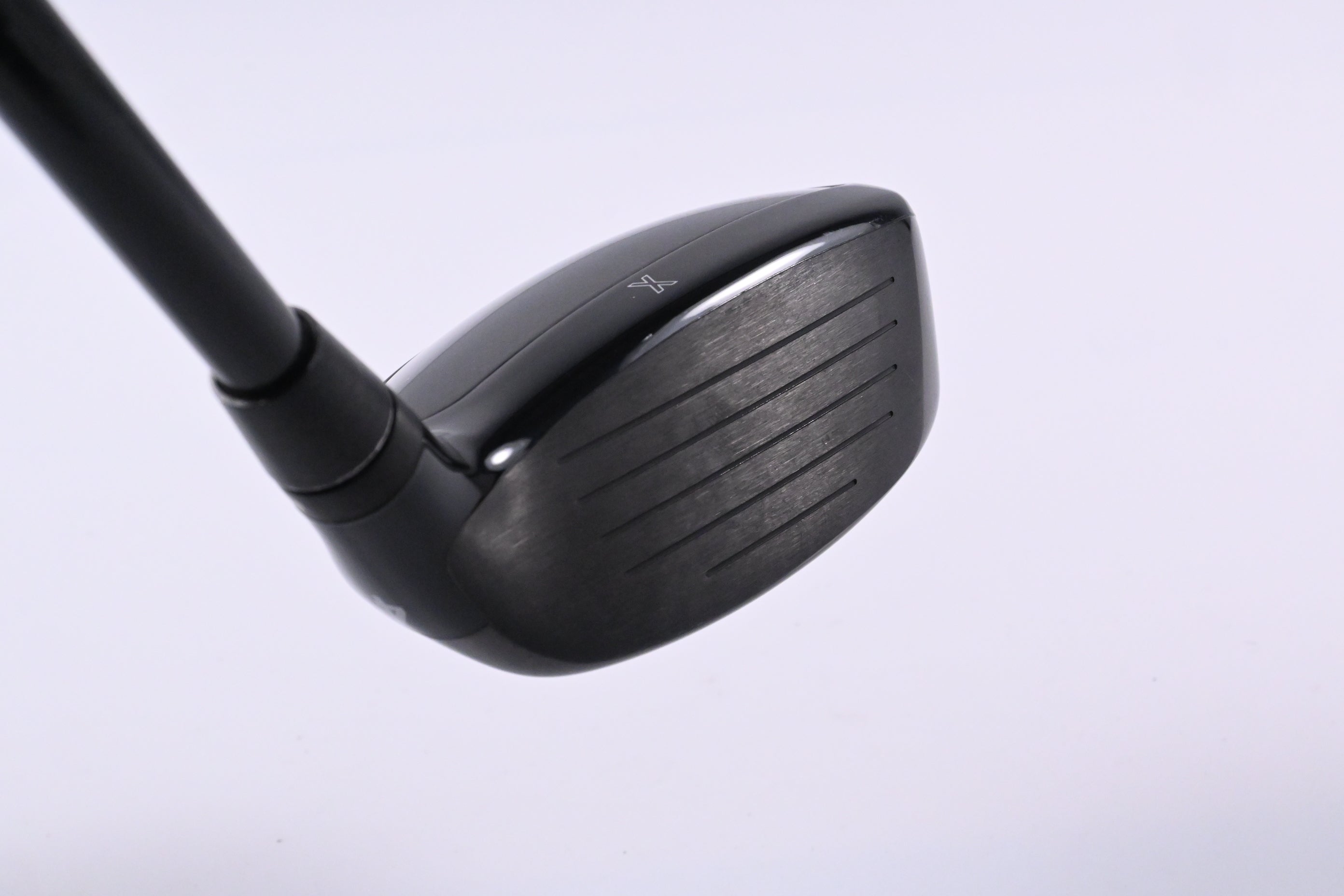 Left Hand PXG 0311 Black Ops #4 Hybrid / 22 Degree / Regular Flex Accra iHybrid