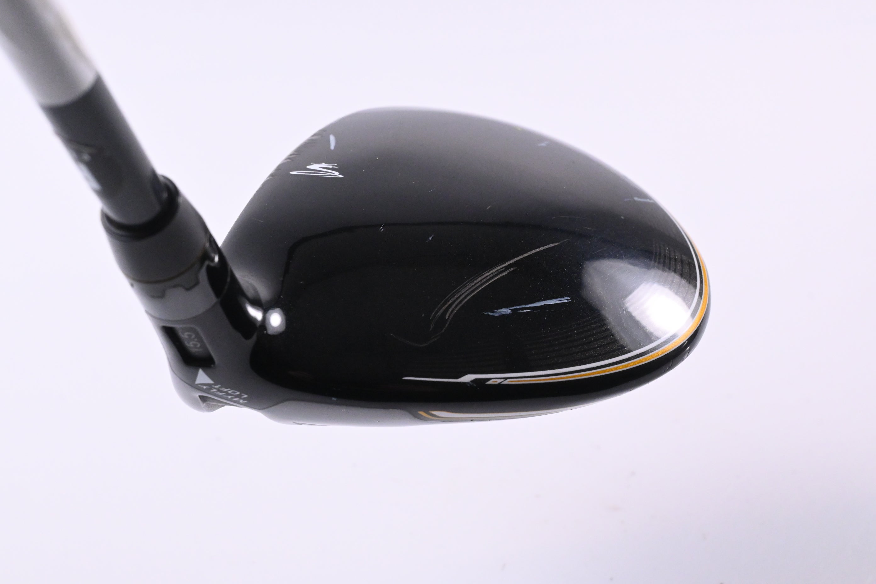 Cobra Fly-Z #3-4 Wood / 13-16 Degree / Regular Flex Matrix VLCT-Sp 85 Shaft