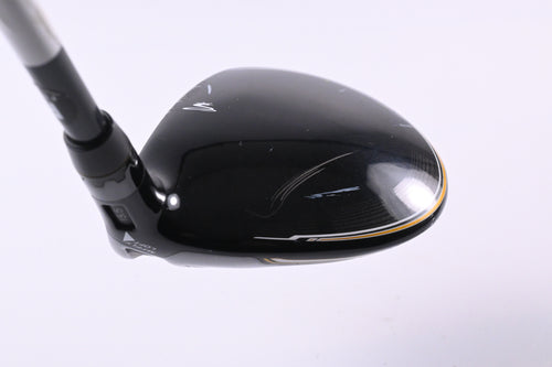 Cobra Fly-Z #3-4 Wood / 13-16 Degree / Regular Flex Matrix VLCT-Sp 85 Shaft