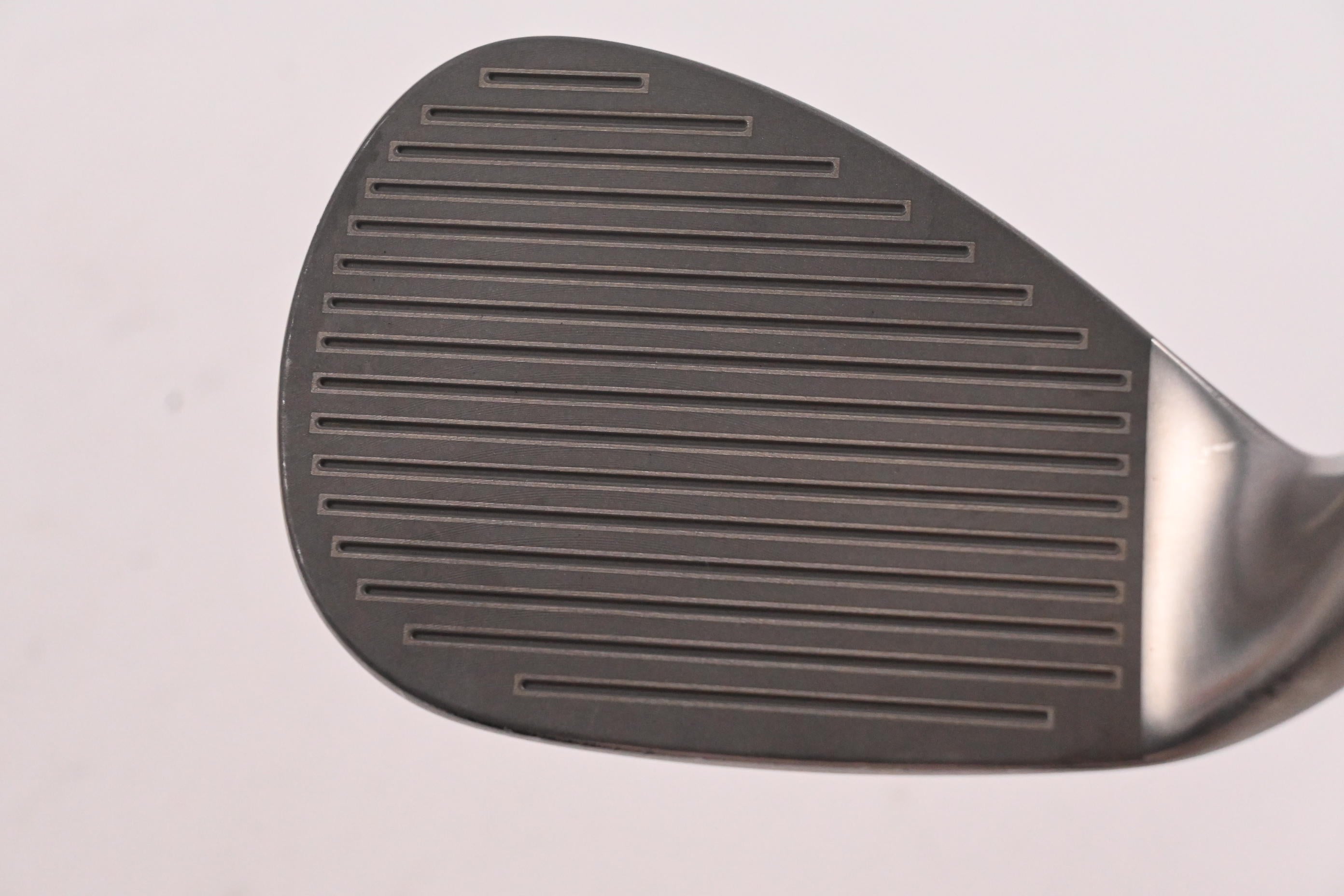 Cobra King Pur Lob Wedge / 58 Degree / Stiff Flex Cobra Steel Shaft