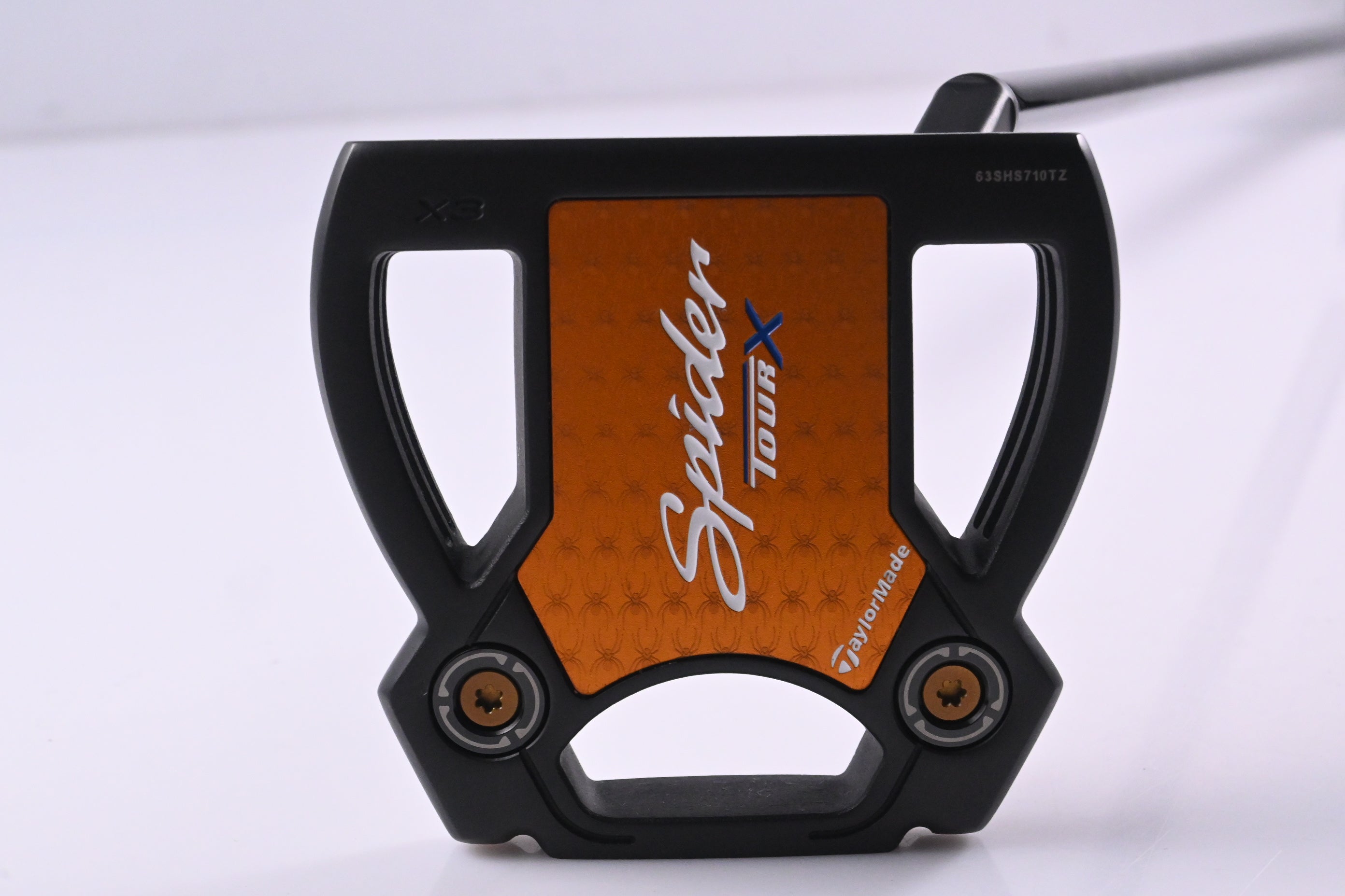 Taylormade Spider Tour Black 2025 Putter / 34 Inch