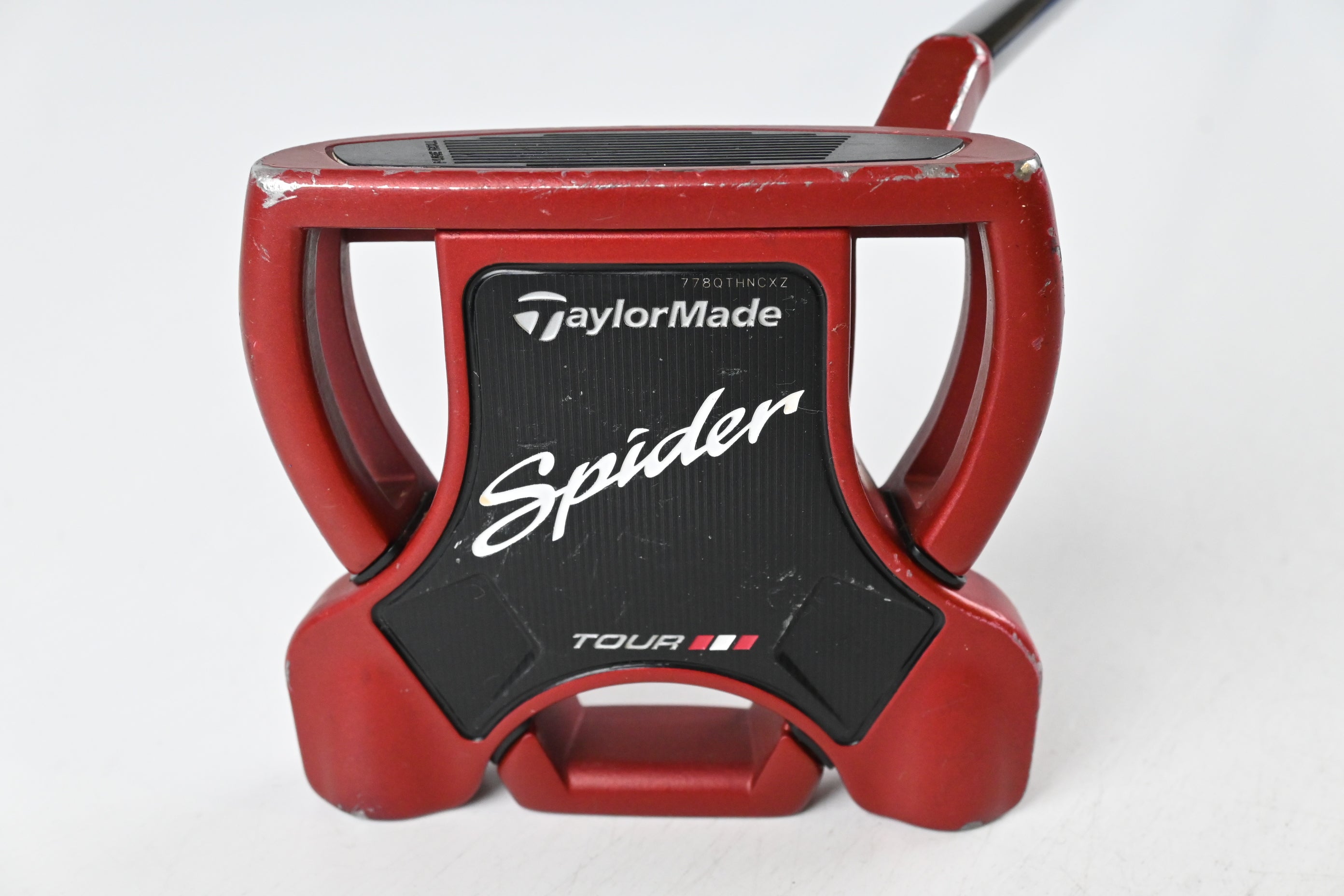 Taylormade Spider Tour Red 2018 Putter / 34 Inch